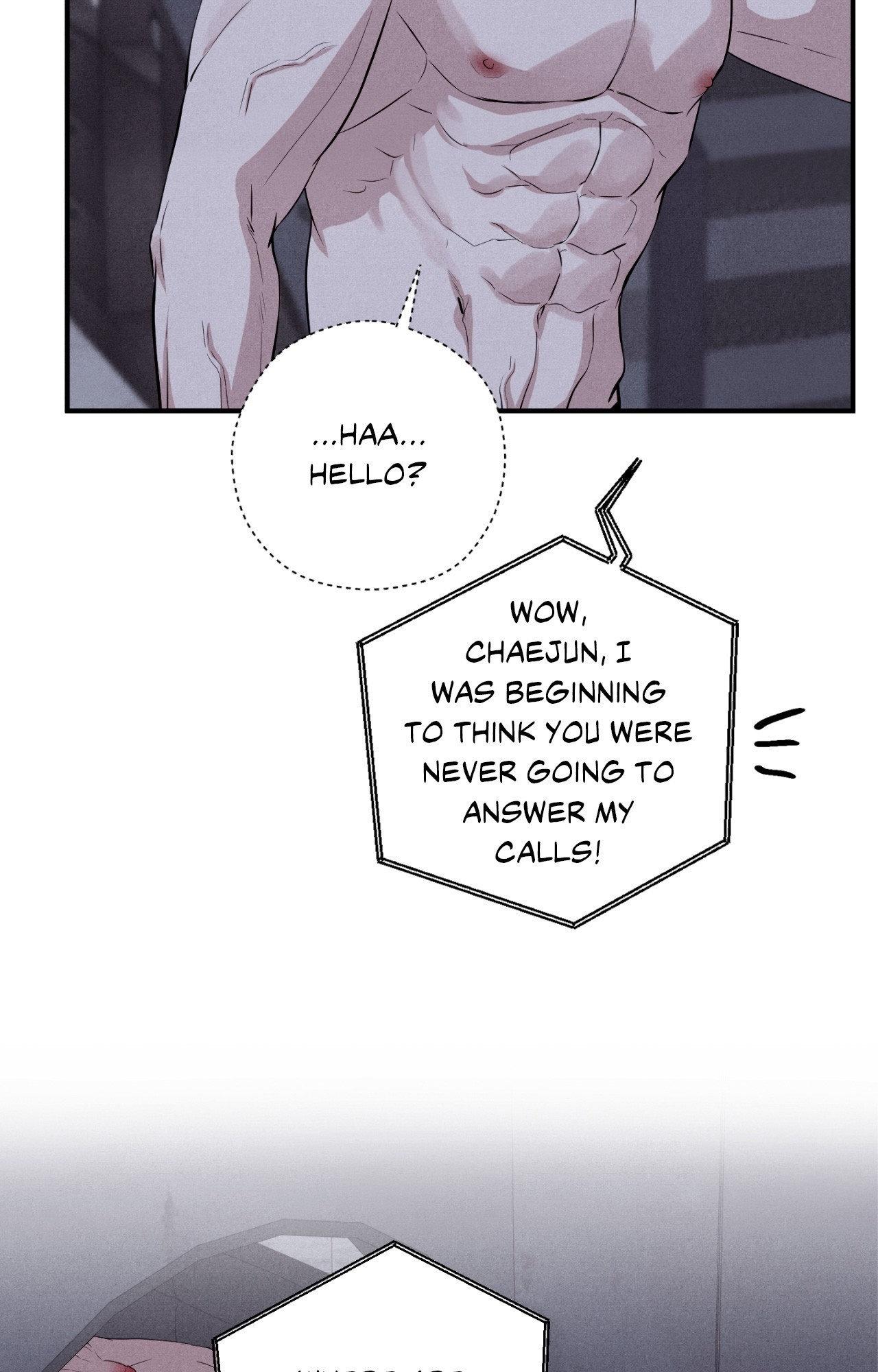 Unsleep Chapter 58.1 page 93 - 
