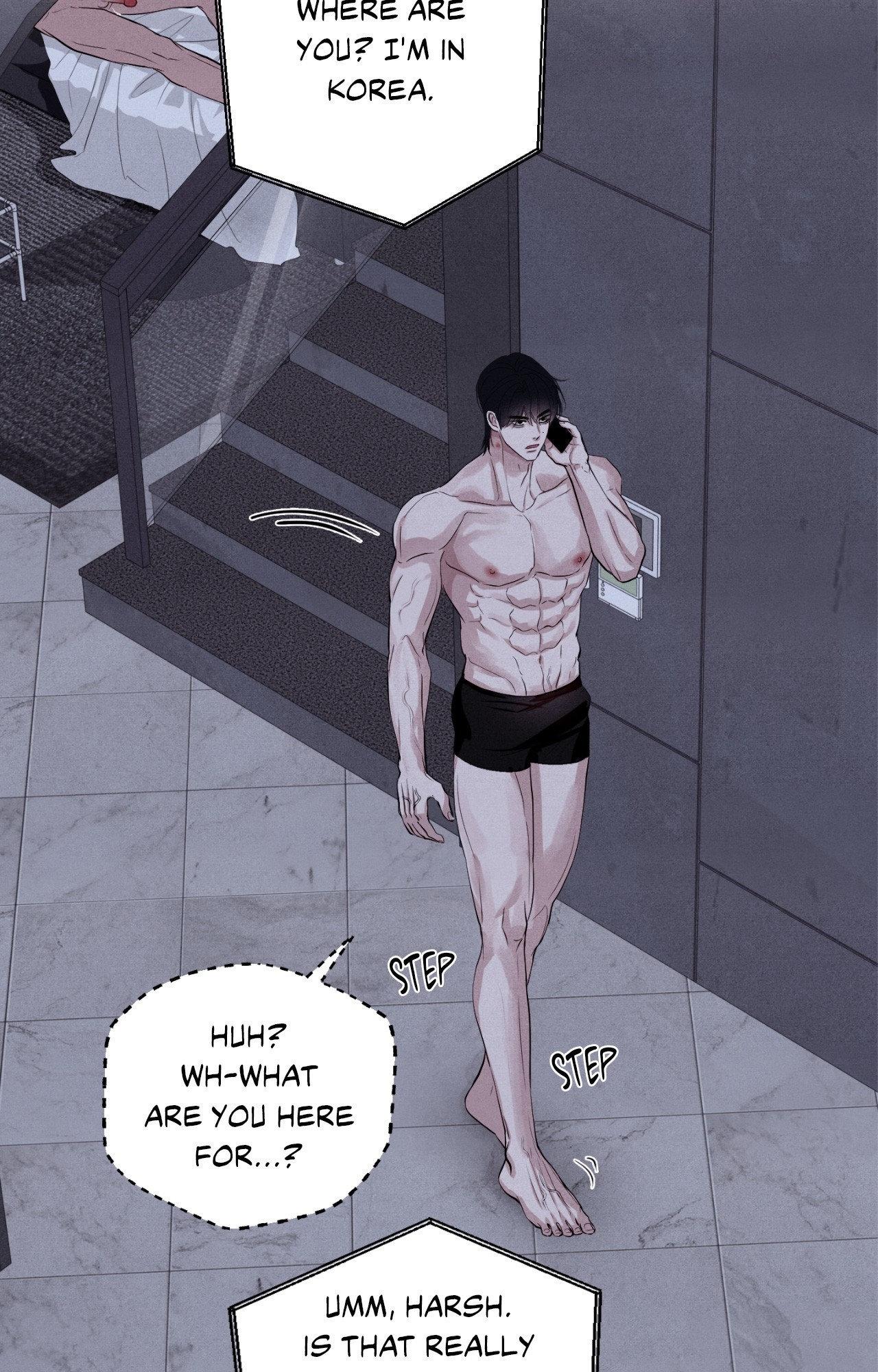 Unsleep Chapter 58.1 page 94 - 
