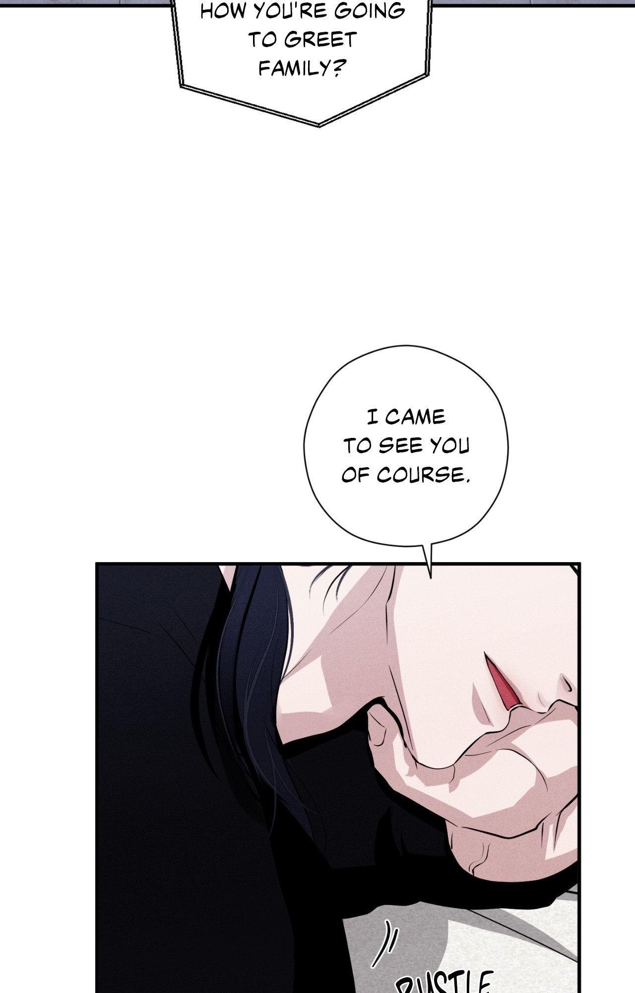 Unsleep Chapter 58.1 page 95 - 