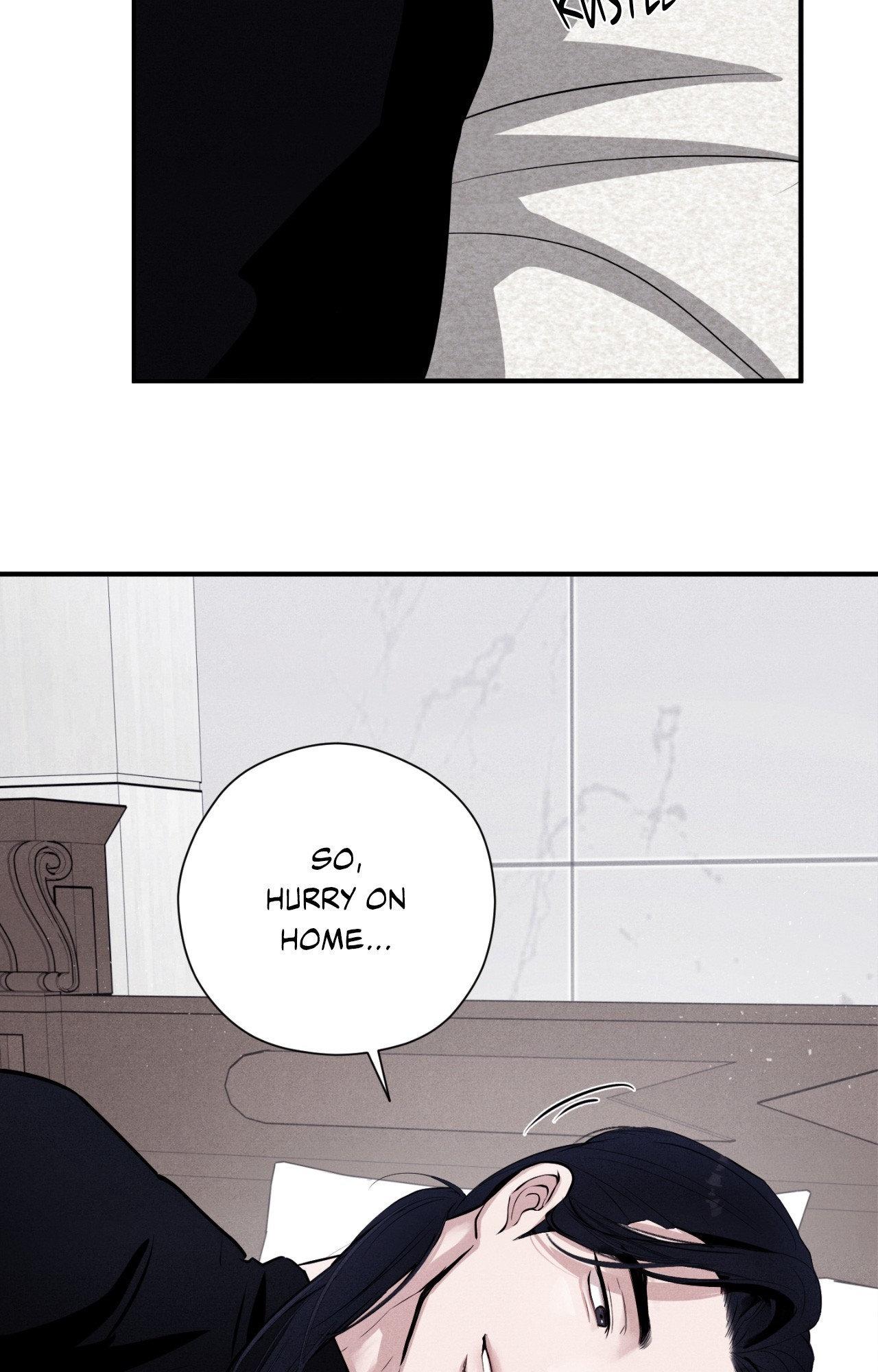 Unsleep Chapter 58.1 page 96 - 
