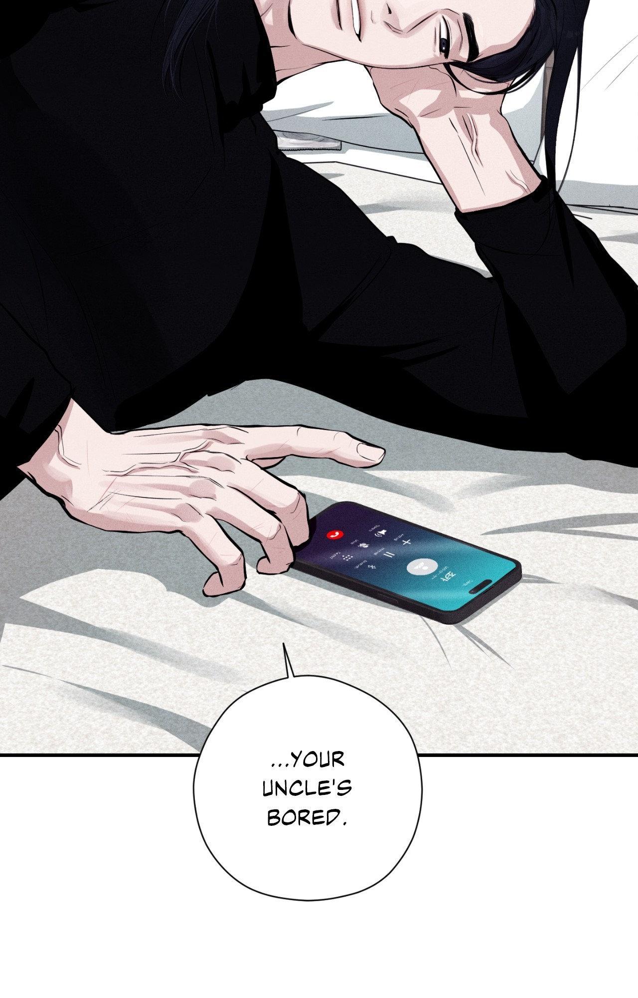Unsleep Chapter 58.1 page 97 - 