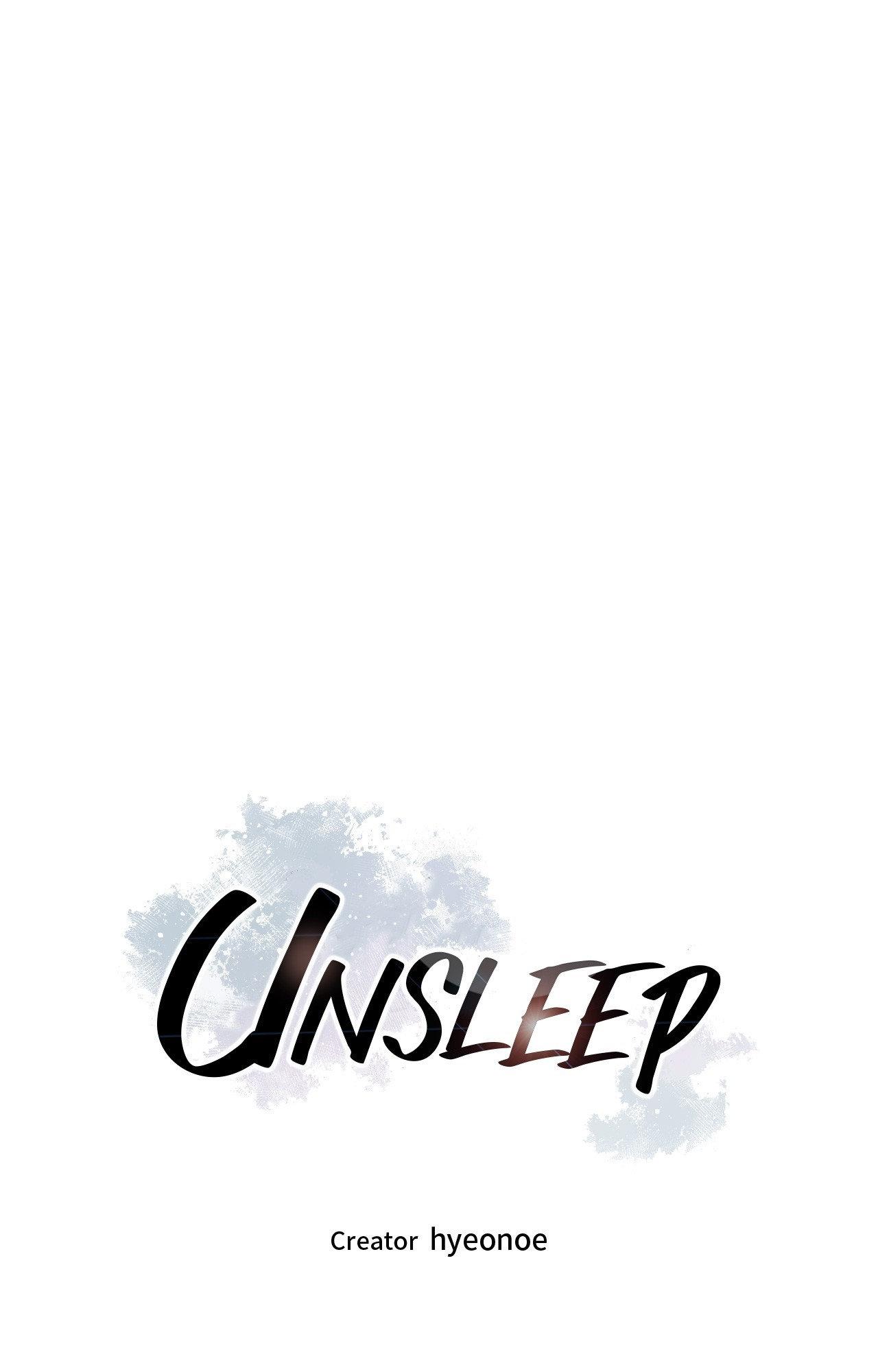 Unsleep Chapter 59.1 page 1 - 