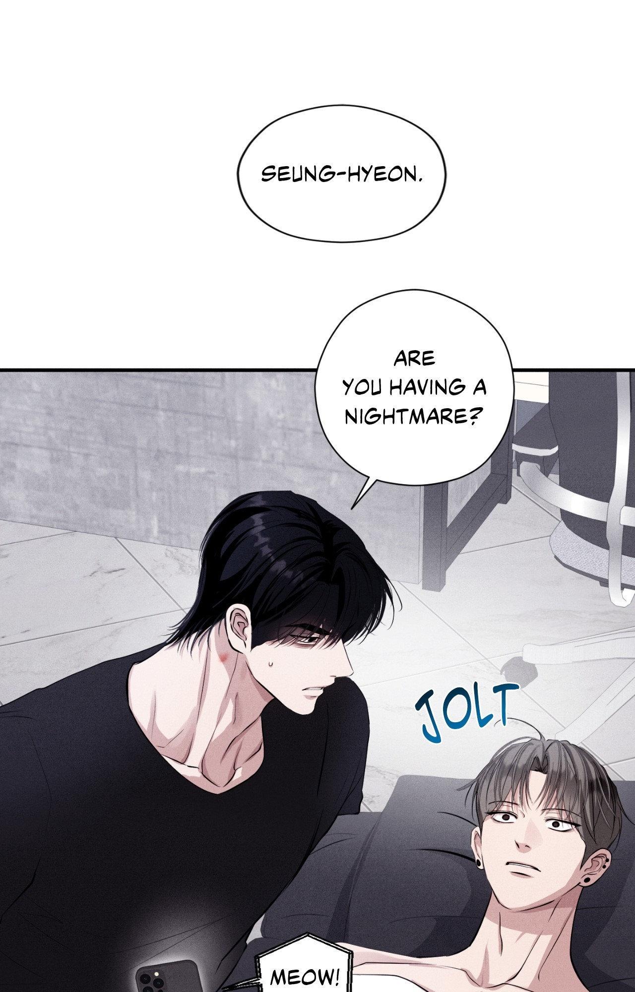 Unsleep Chapter 59.1 page 11 - 