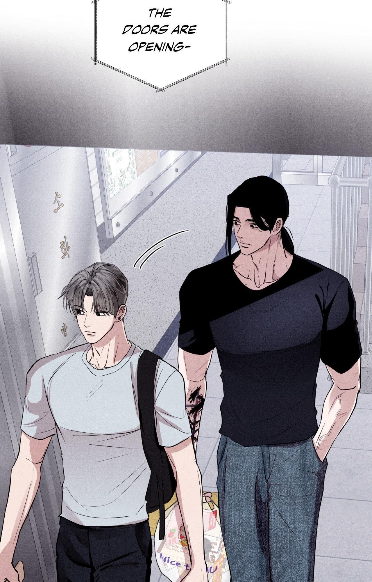Unsleep Chapter 59.1 page 101 - 