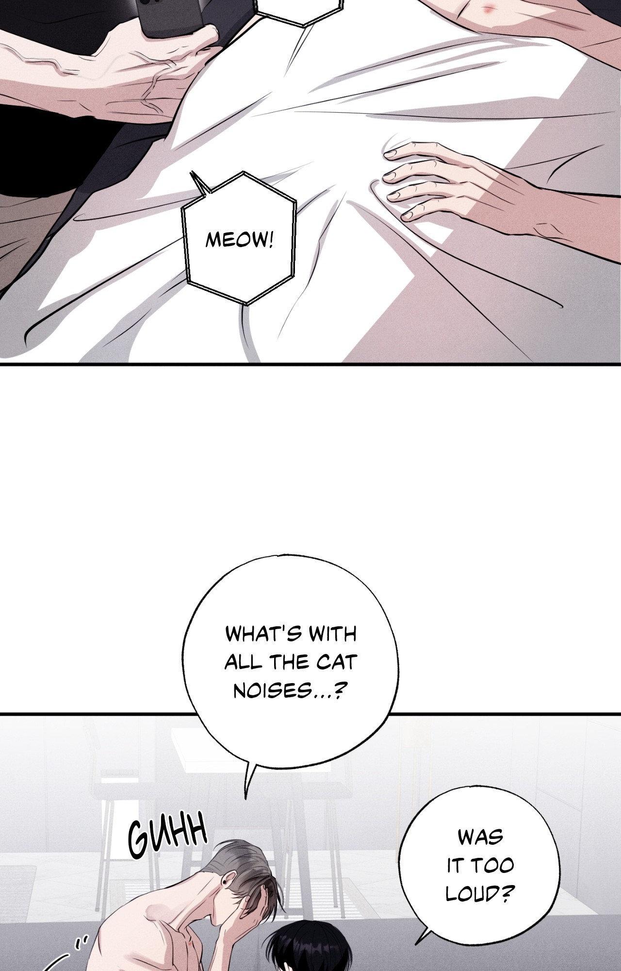Unsleep Chapter 59.1 page 12 - 