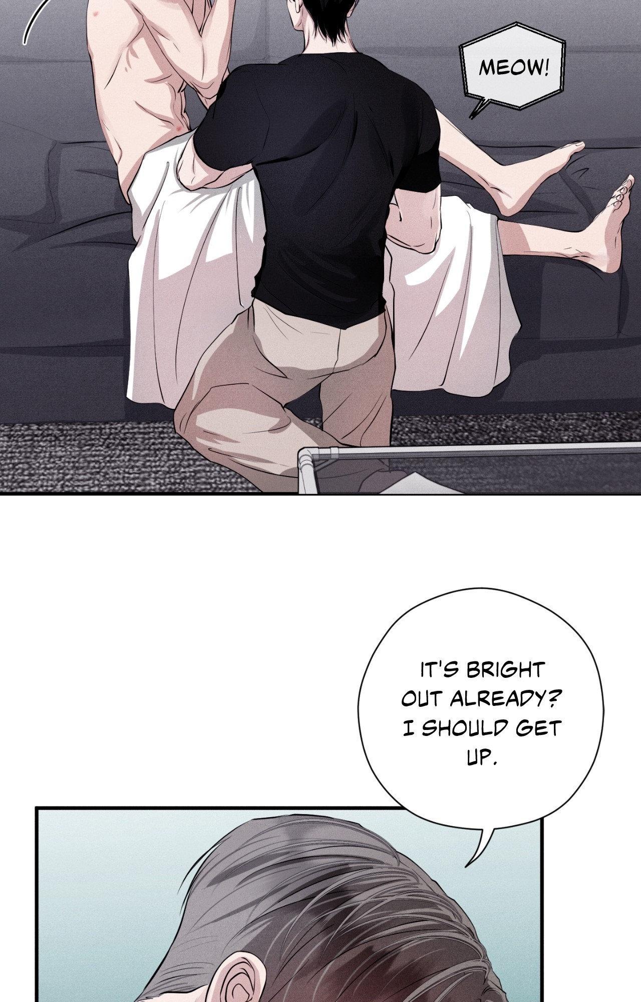 Unsleep Chapter 59.1 page 13 - 