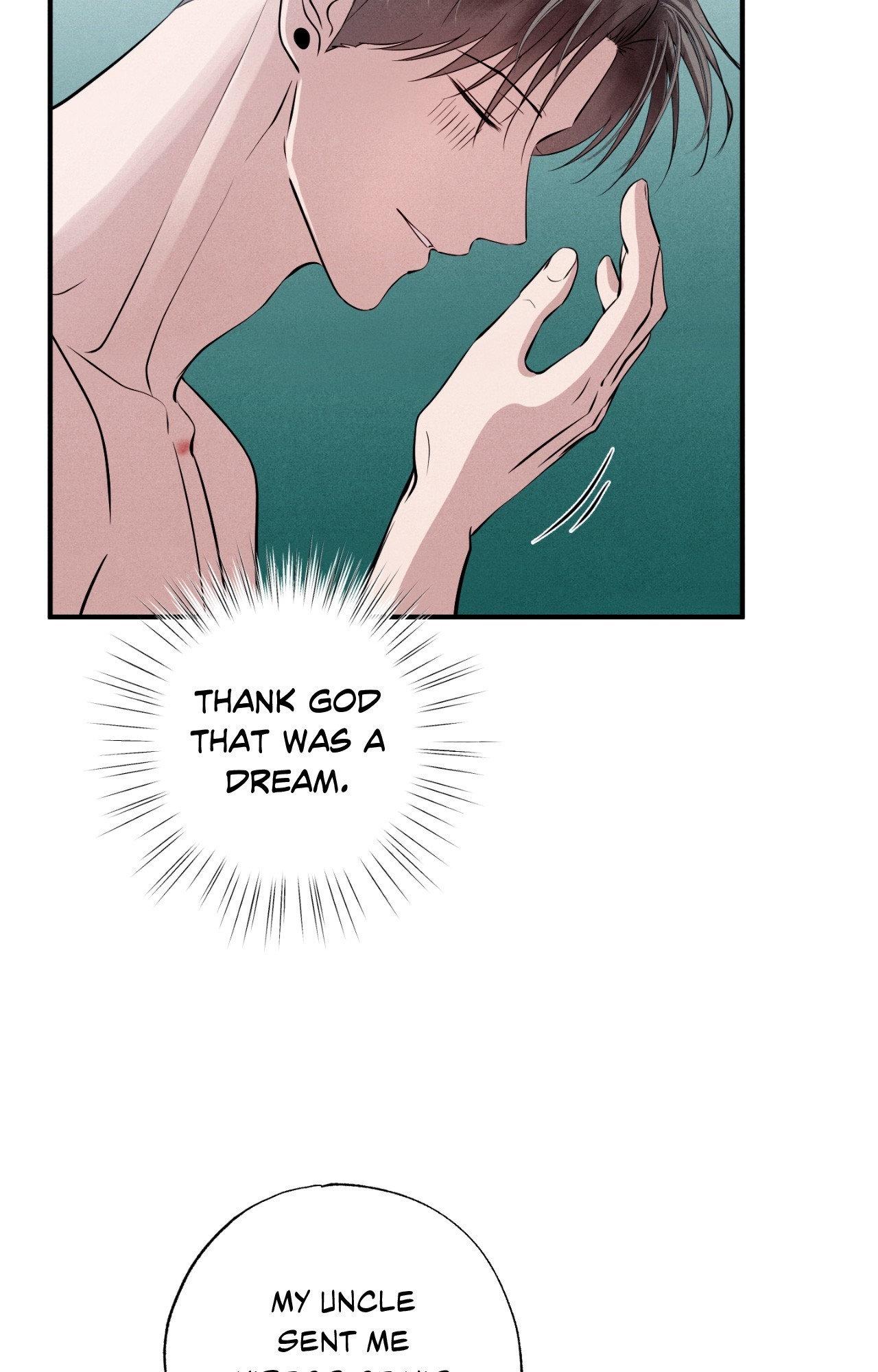 Unsleep Chapter 59.1 page 14 - 