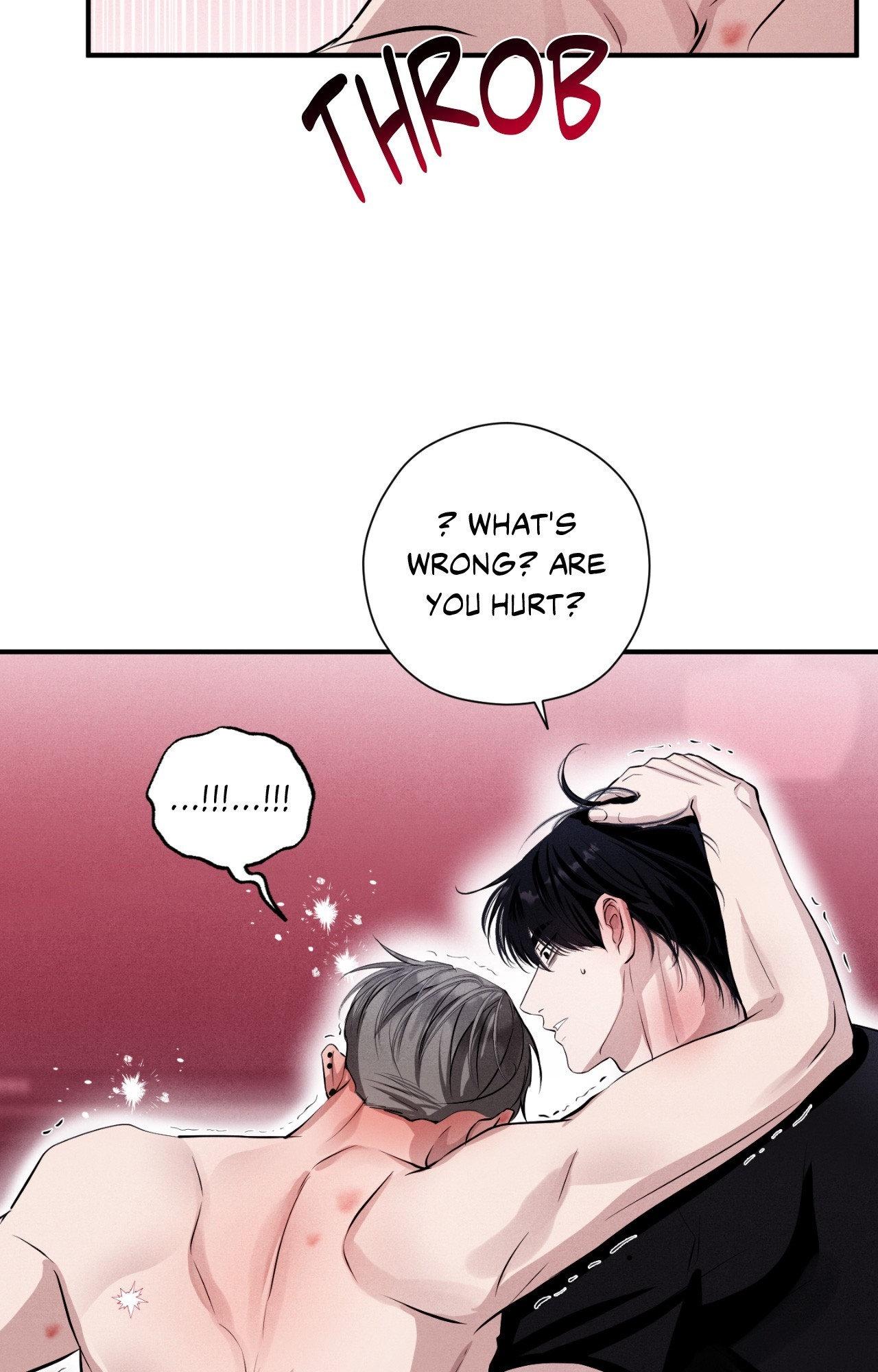 Unsleep Chapter 59.1 page 17 - 