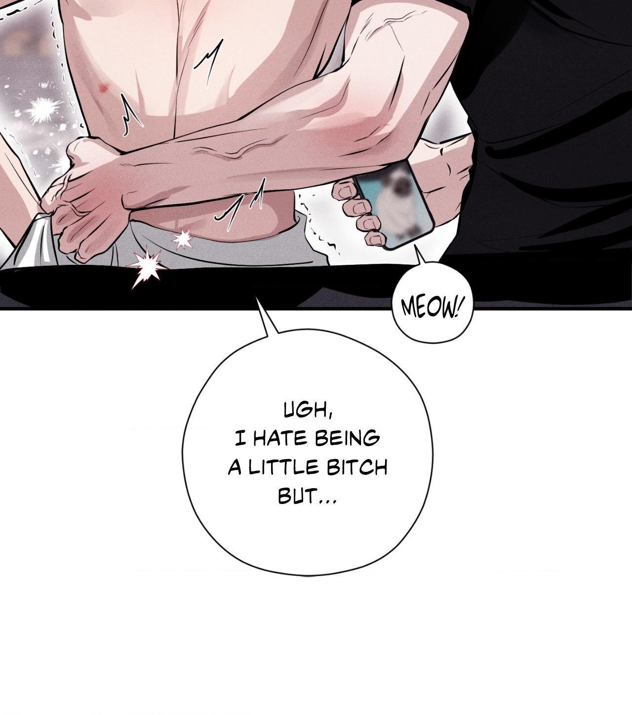 Unsleep Chapter 59.1 page 18 - 