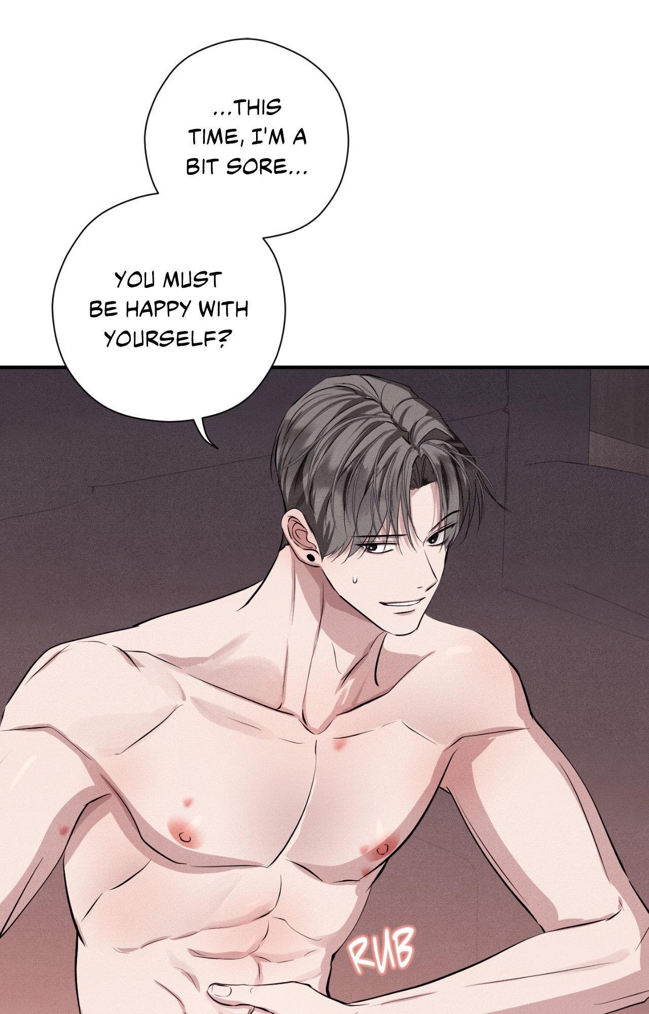 Unsleep Chapter 59.1 page 19 - 