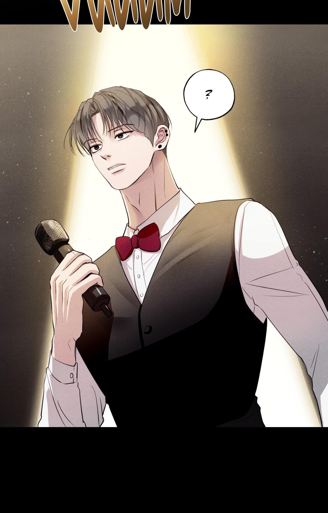 Unsleep Chapter 59.1 page 3 - 