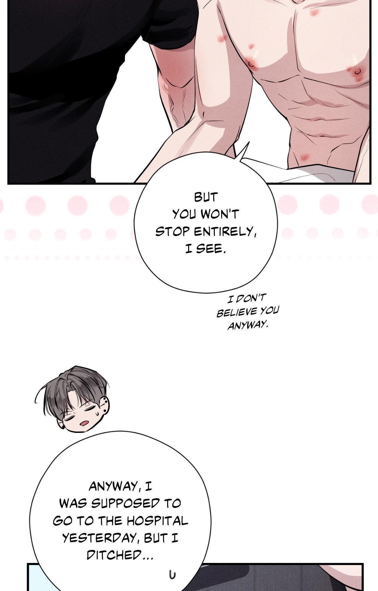 Unsleep Chapter 59.1 page 21 - 