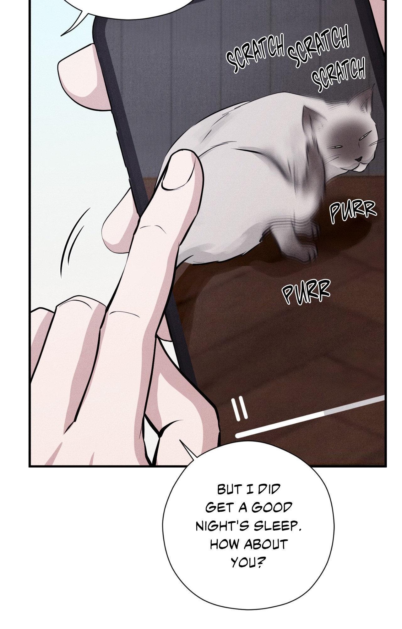 Unsleep Chapter 59.1 page 22 - 