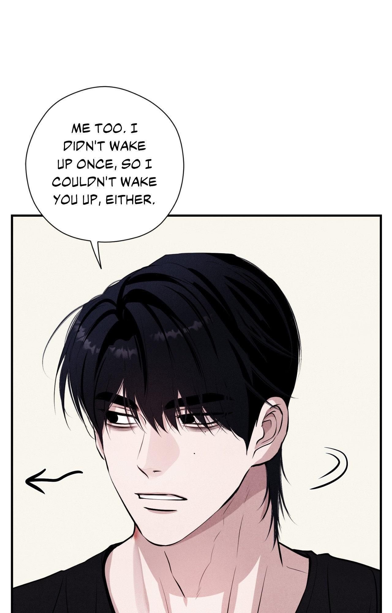 Unsleep Chapter 59.1 page 23 - 
