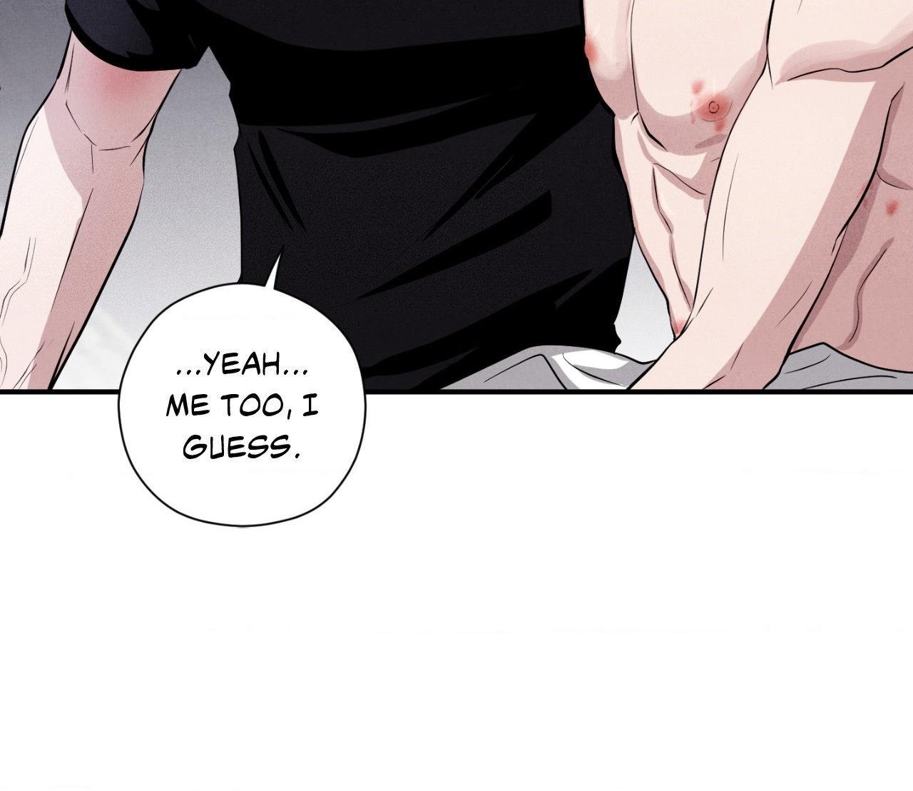 Unsleep Chapter 59.1 page 25 - 
