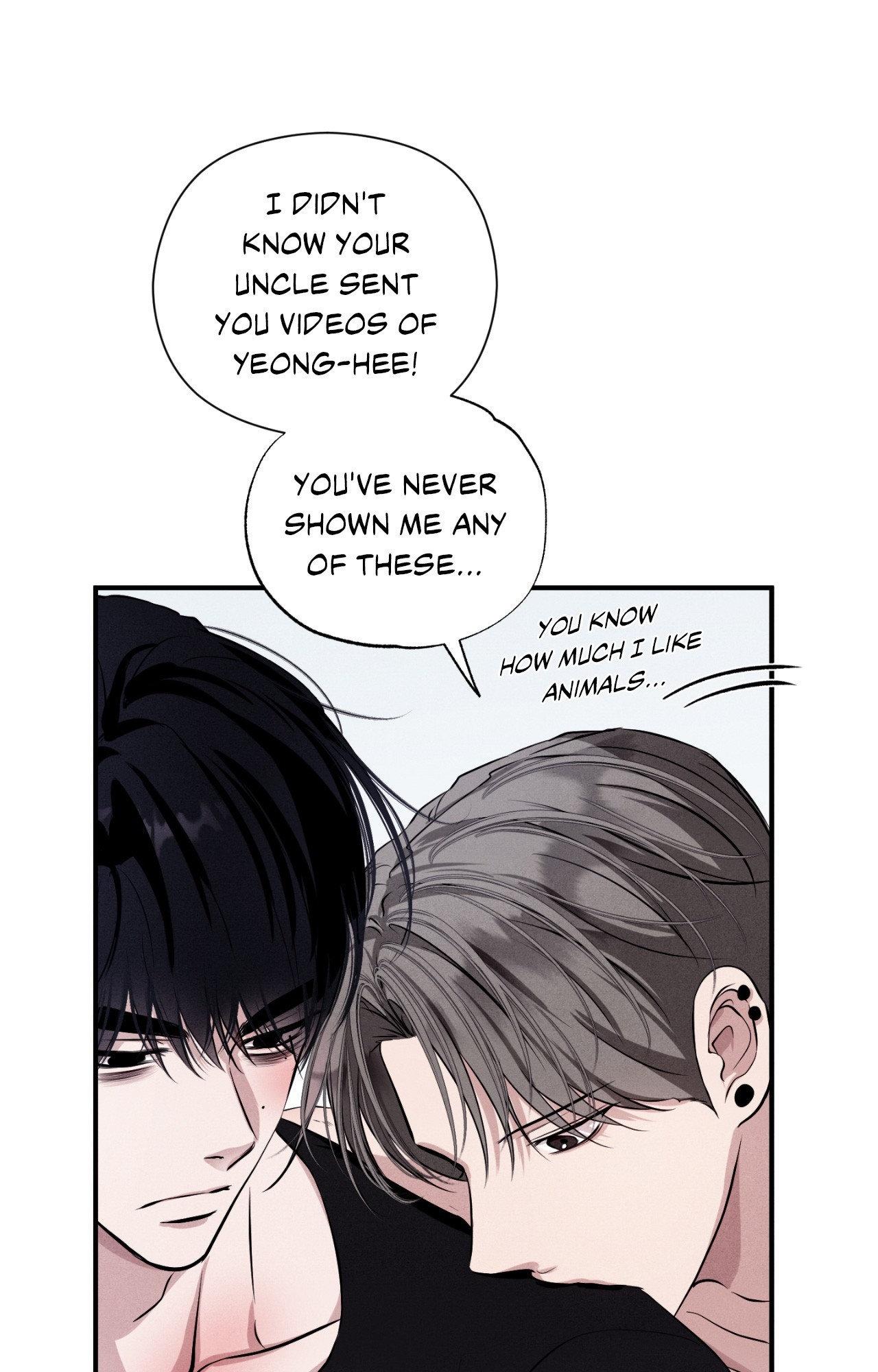 Unsleep Chapter 59.1 page 26 - 