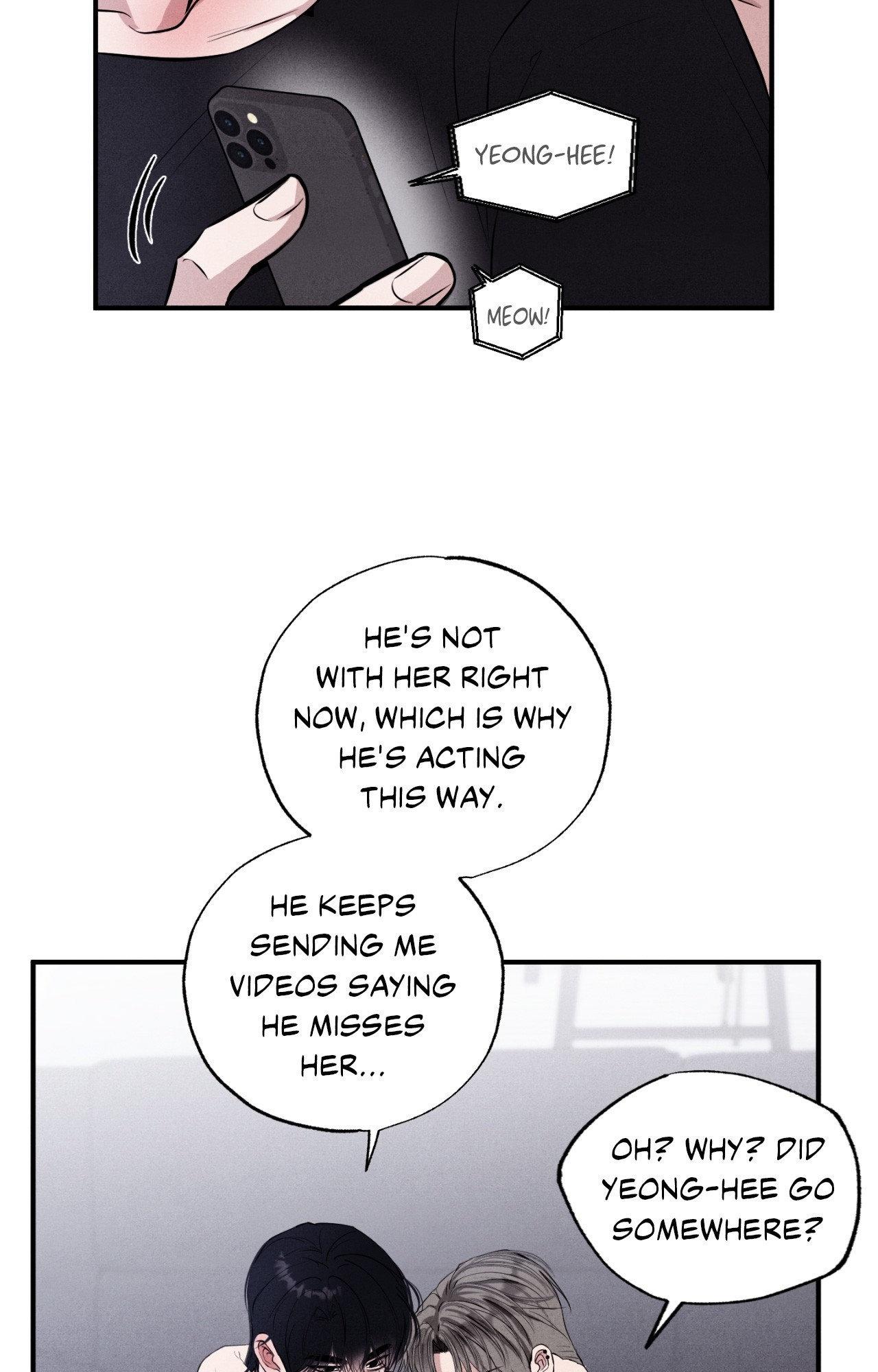 Unsleep Chapter 59.1 page 27 - 