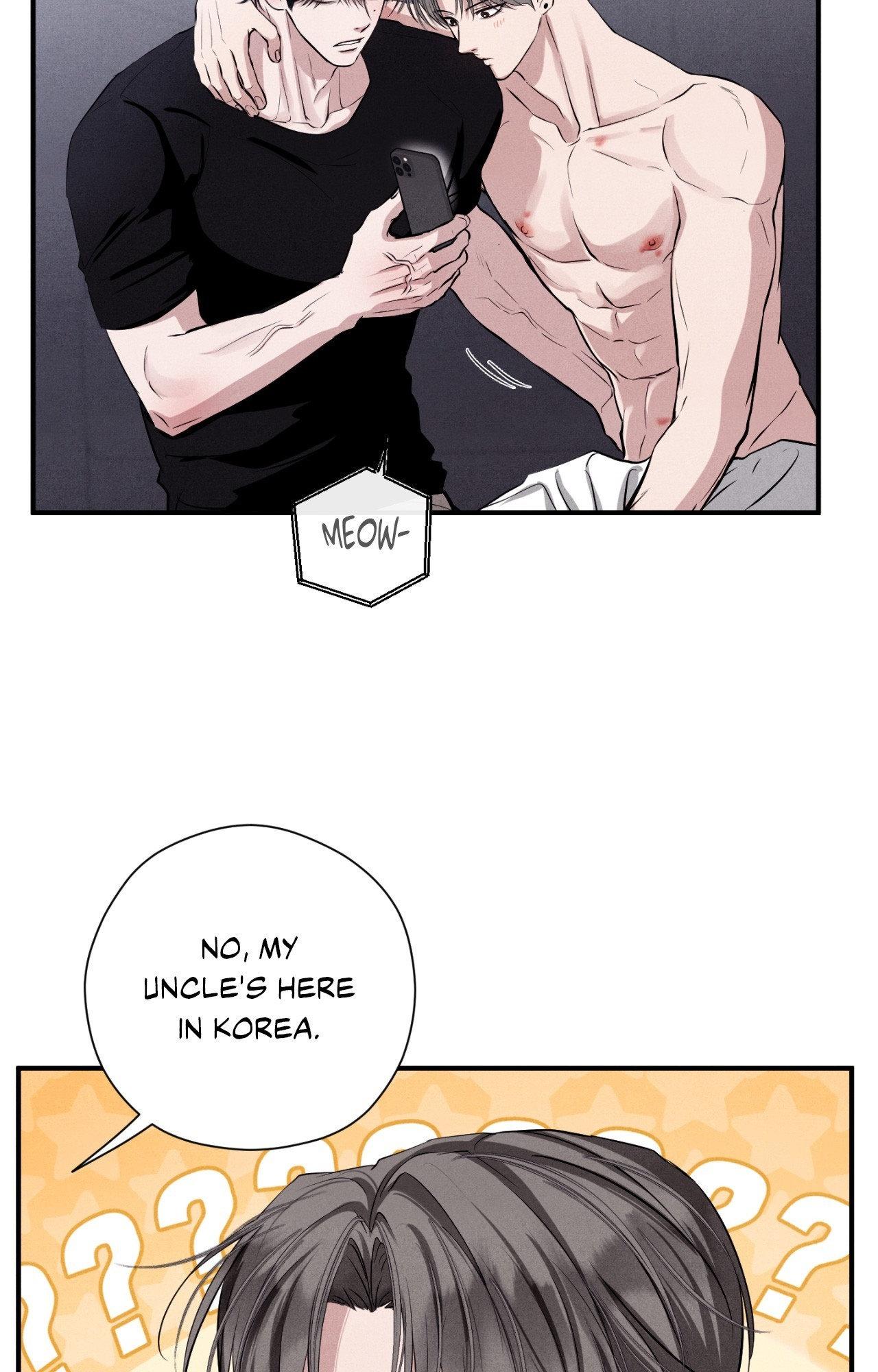 Unsleep Chapter 59.1 page 28 - 