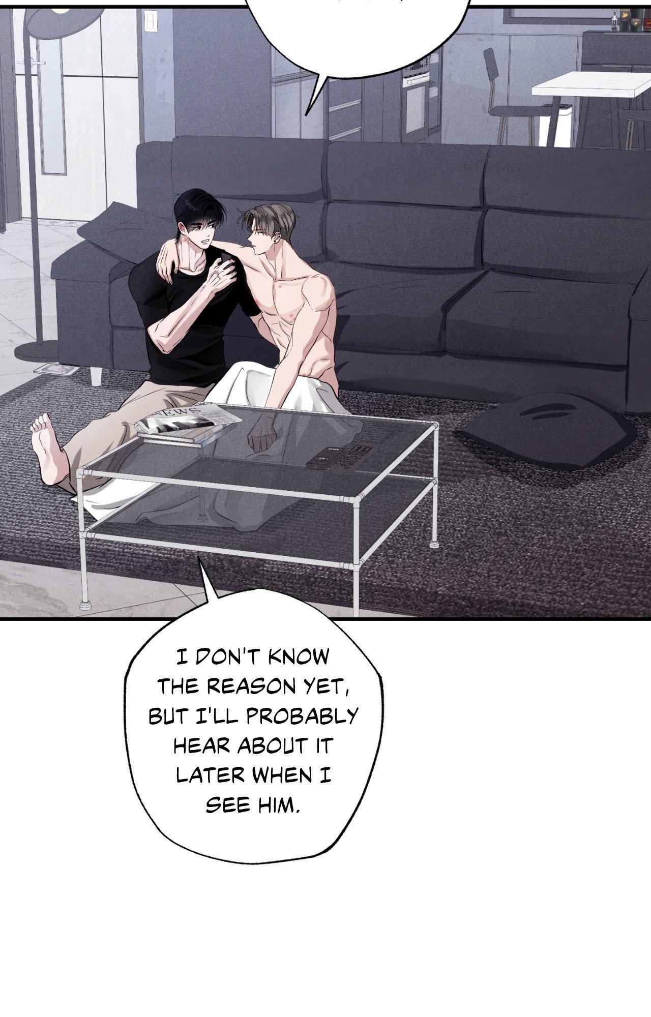 Unsleep Chapter 59.1 page 30 - 