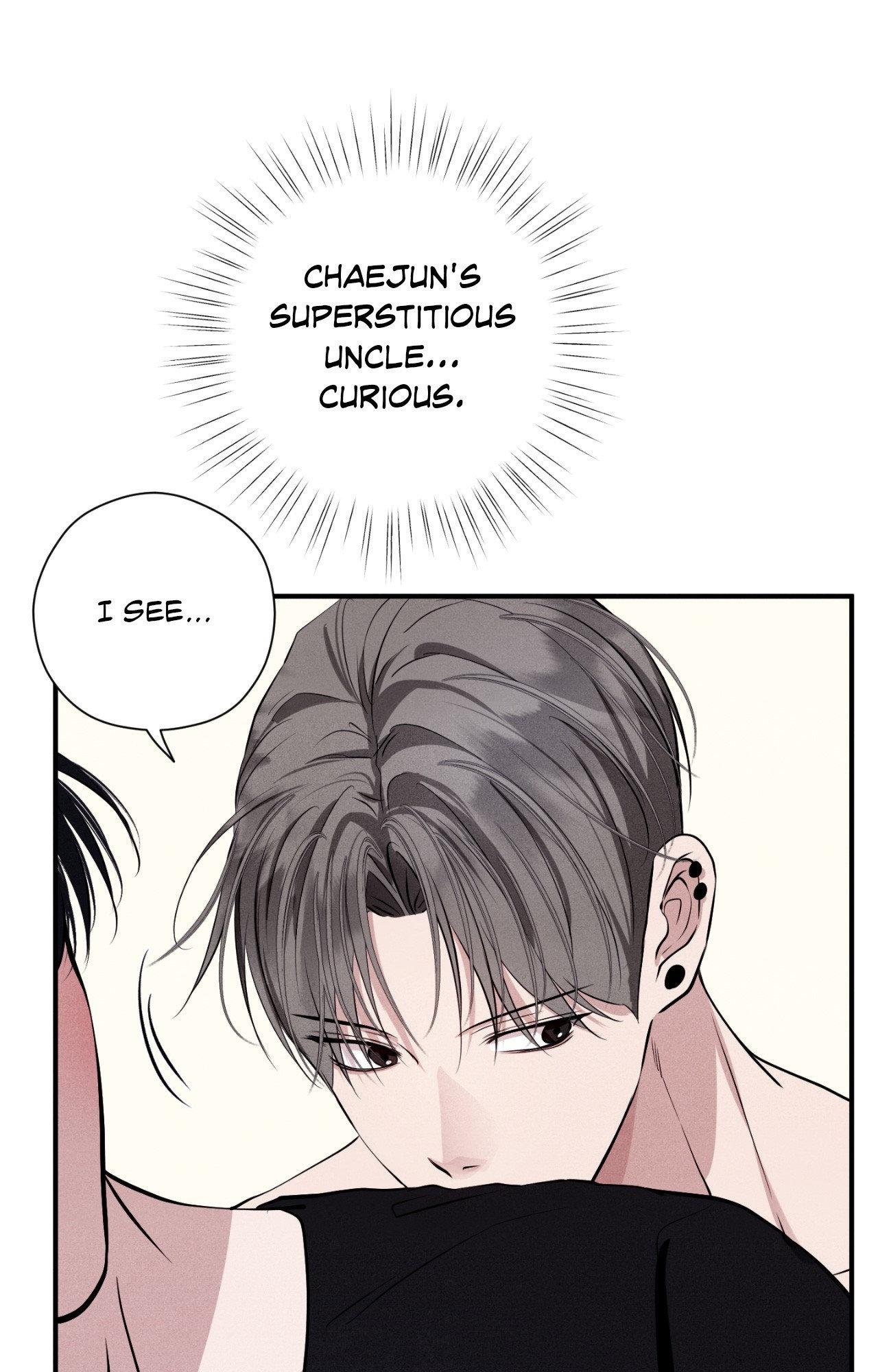 Unsleep Chapter 59.1 page 31 - 