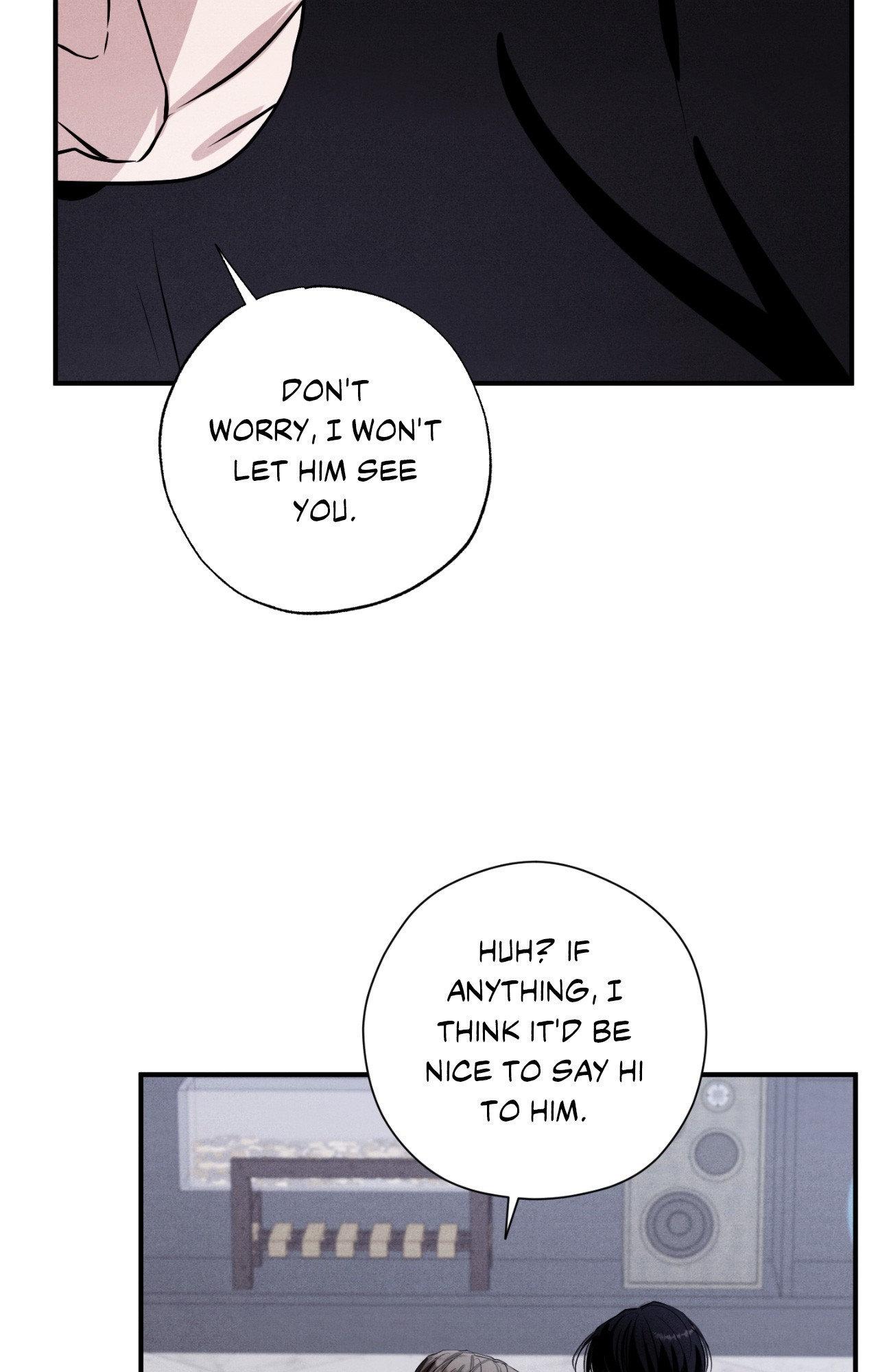 Unsleep Chapter 59.1 page 32 - 