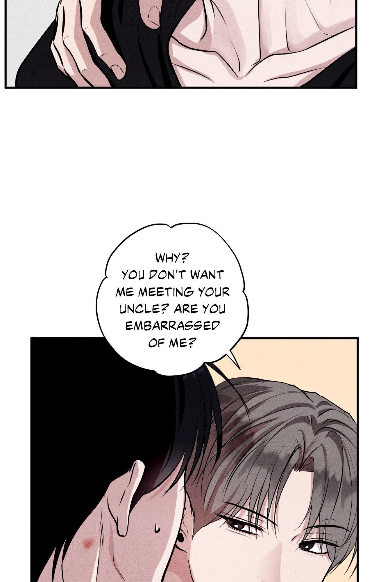 Unsleep Chapter 59.1 page 35 - 