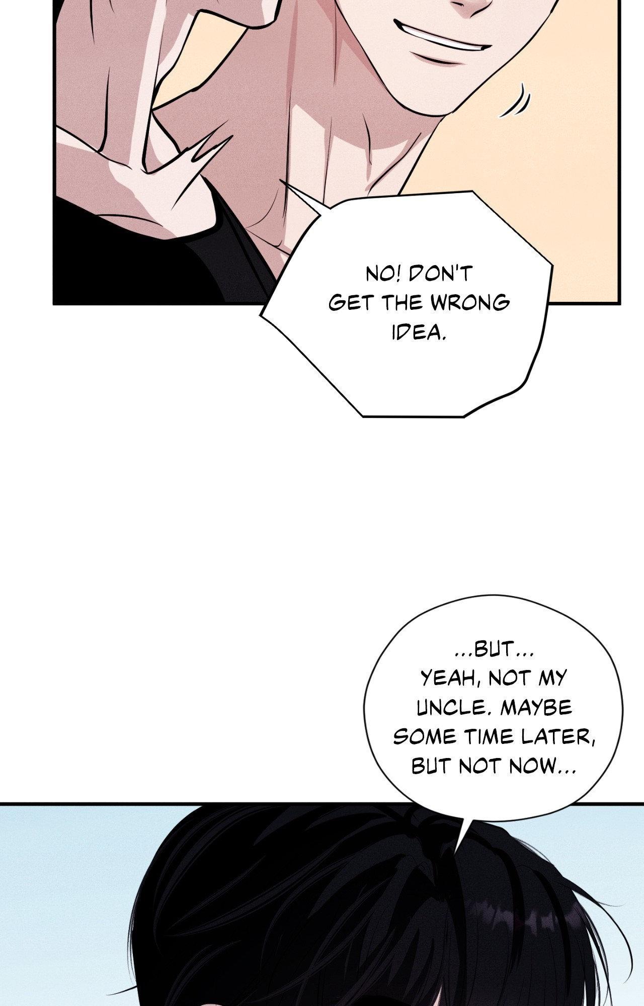 Unsleep Chapter 59.1 page 36 - 