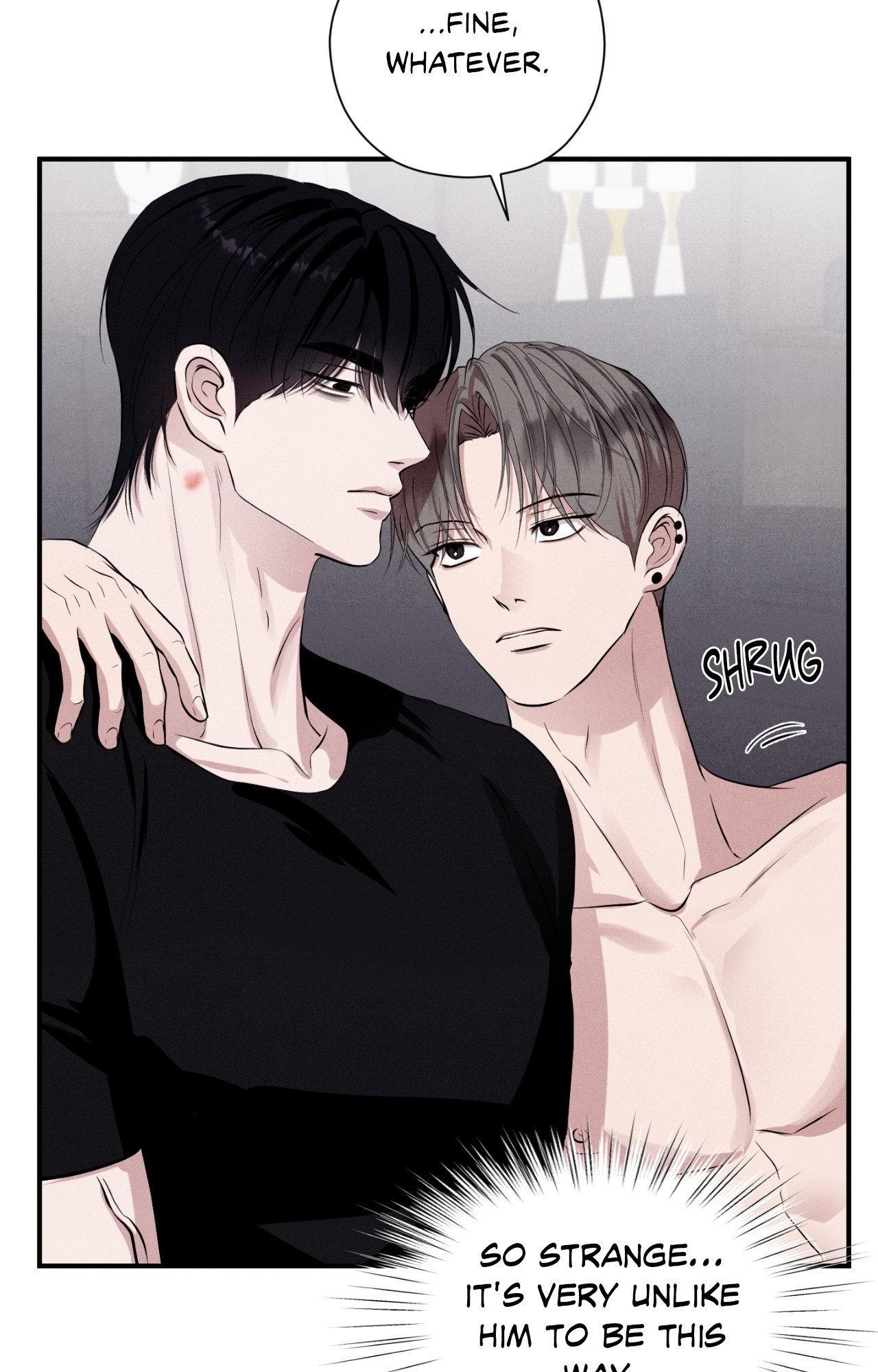 Unsleep Chapter 59.1 page 38 - 