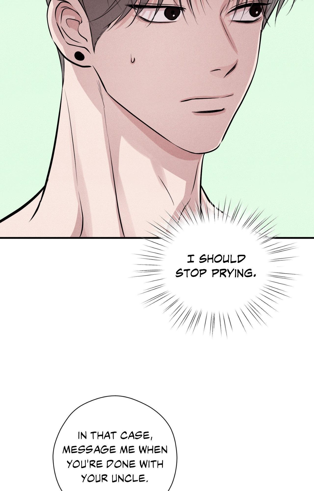 Unsleep Chapter 59.1 page 40 - 