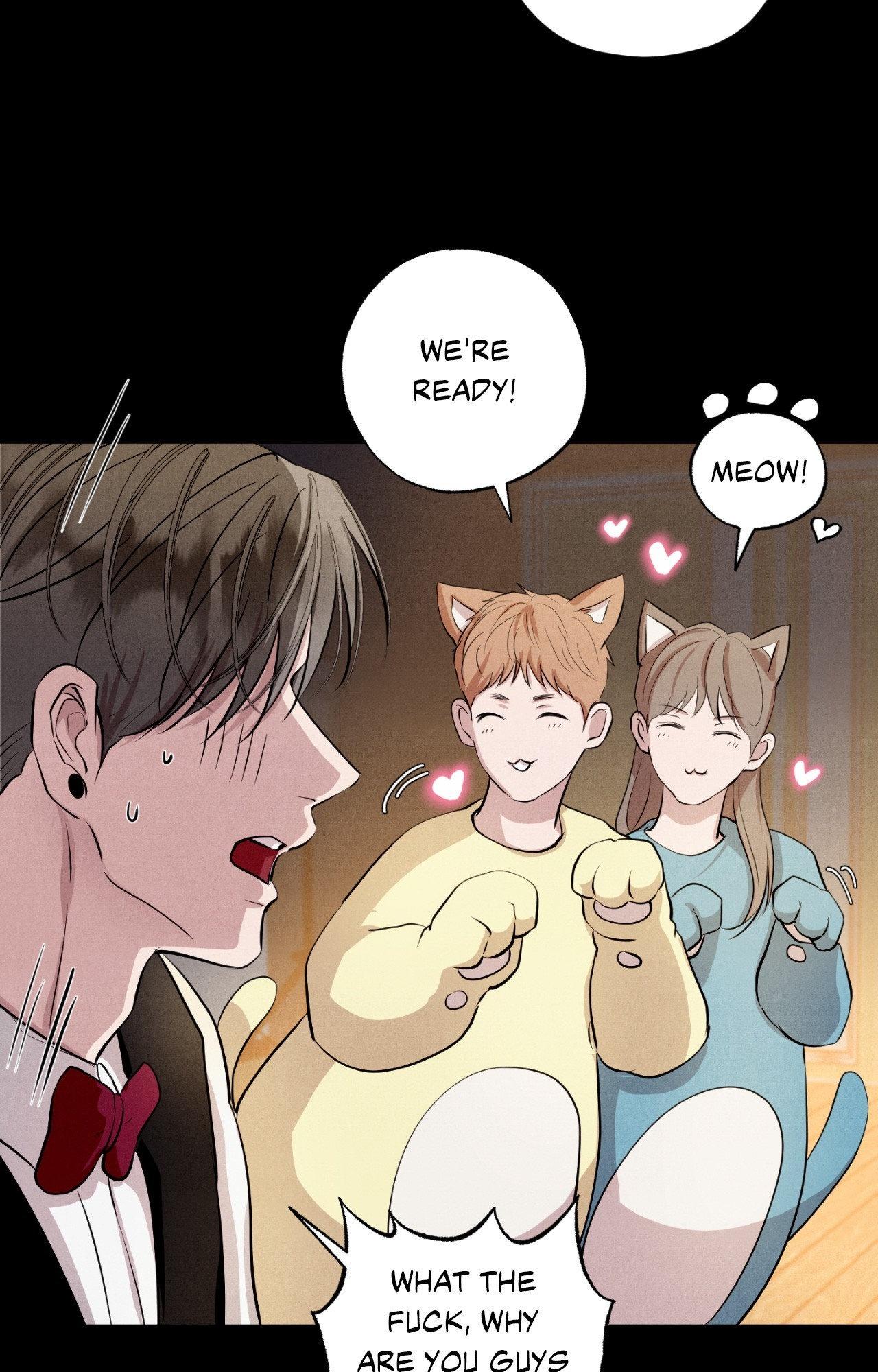 Unsleep Chapter 59.1 page 5 - 