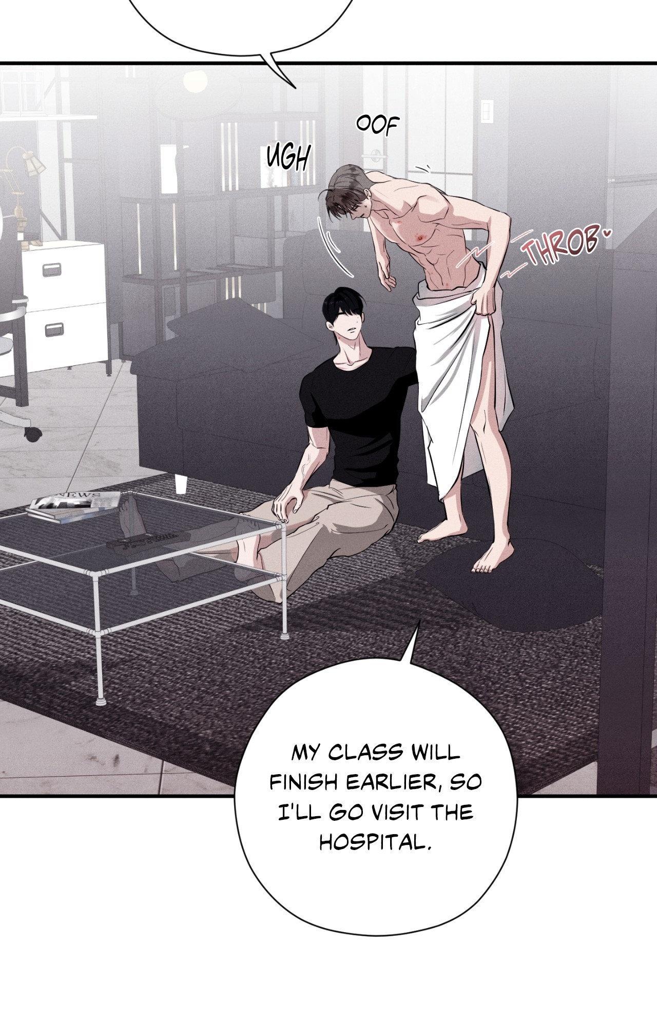Unsleep Chapter 59.1 page 41 - 