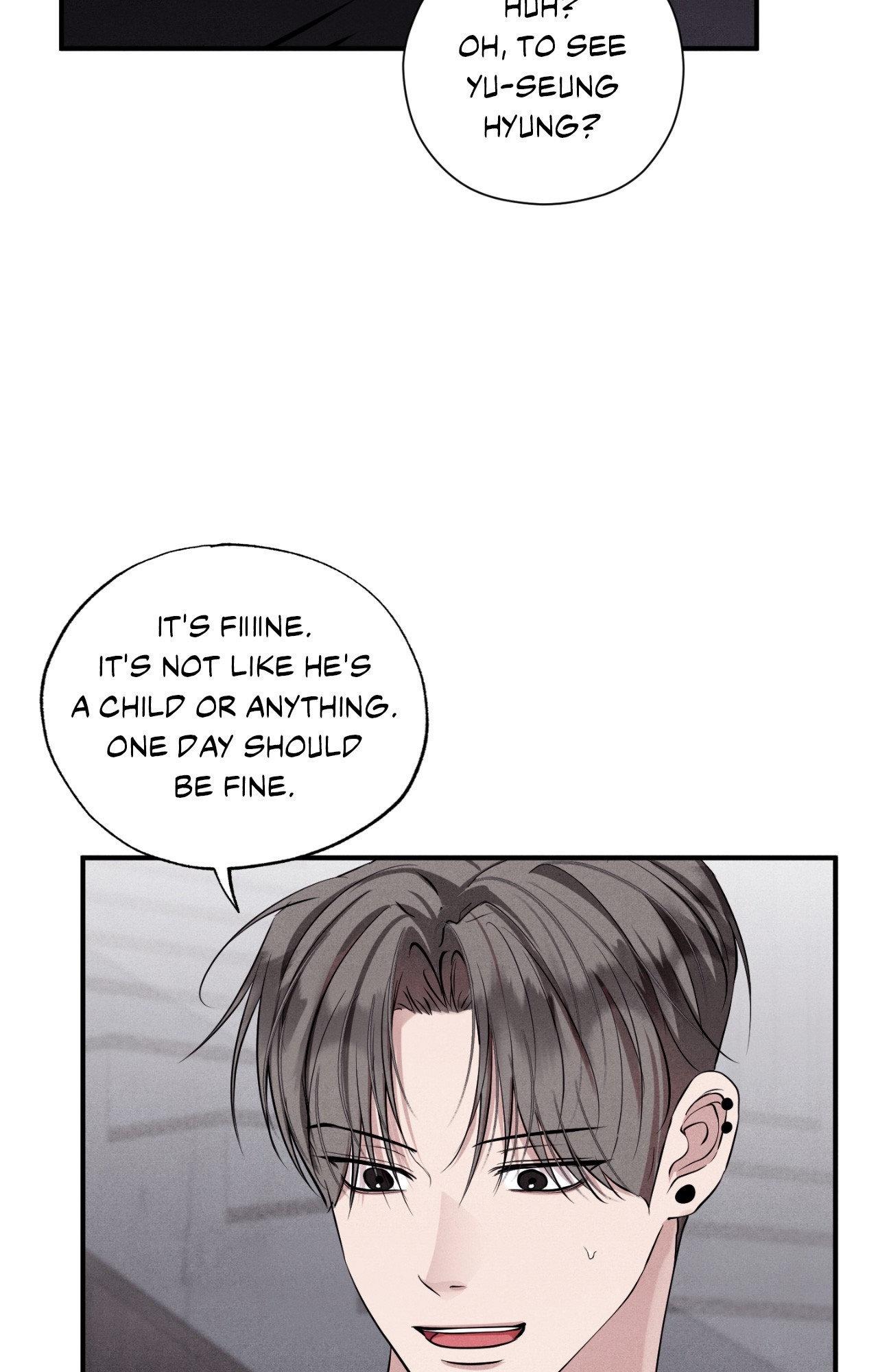 Unsleep Chapter 59.1 page 43 - 