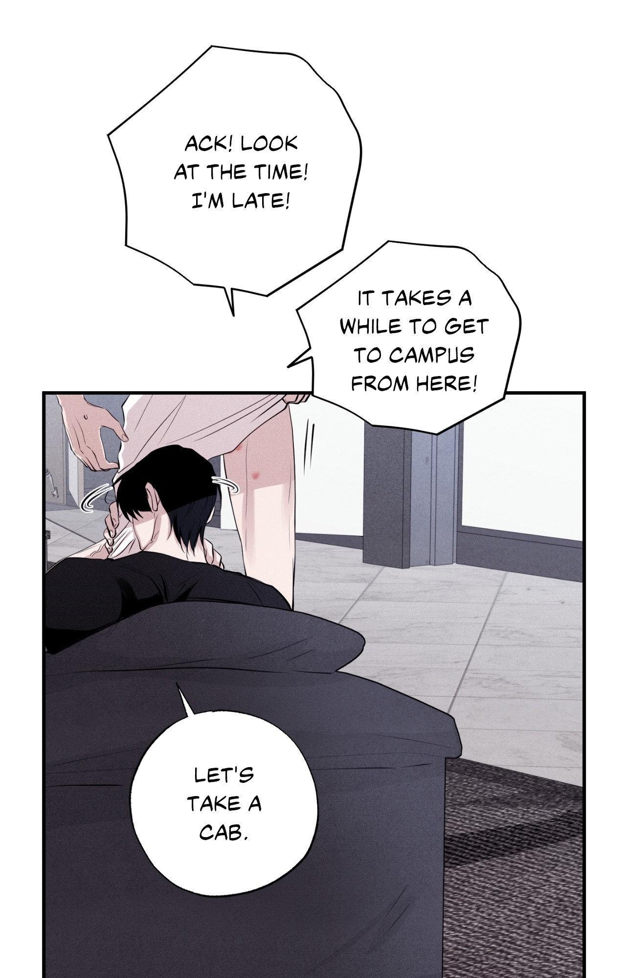 Unsleep Chapter 59.1 page 45 - 