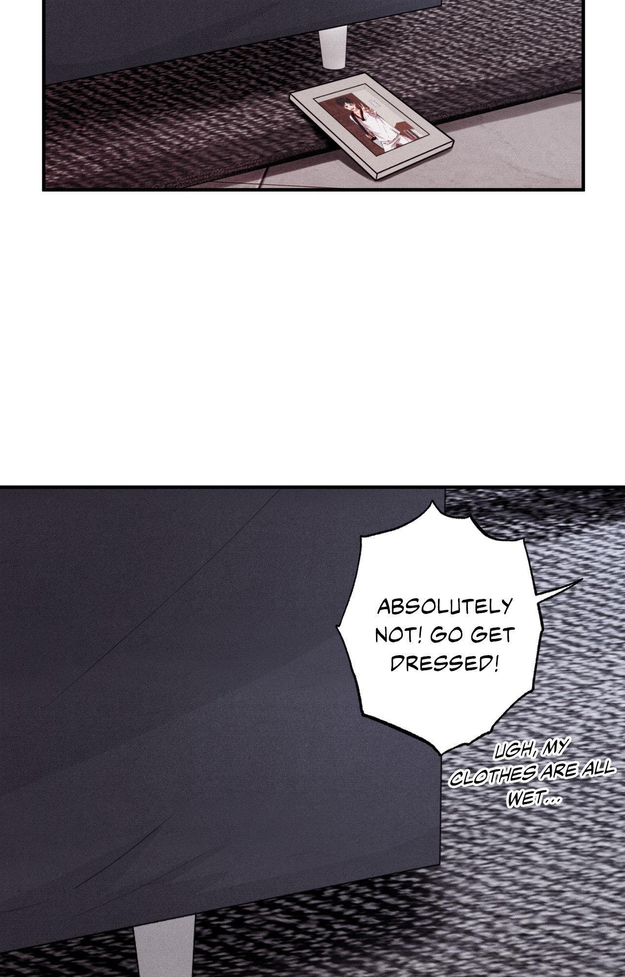 Unsleep Chapter 59.1 page 46 - 
