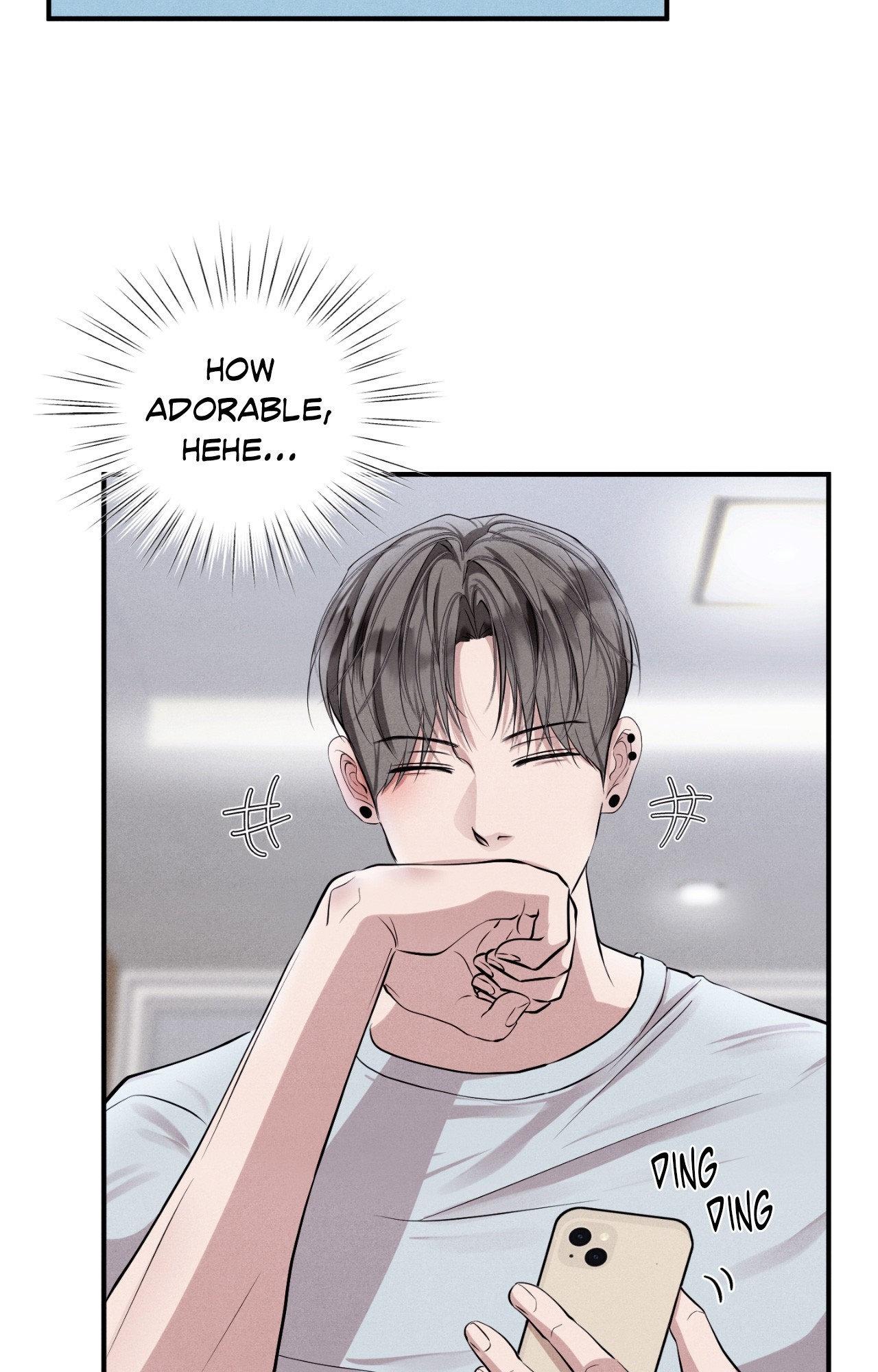 Unsleep Chapter 59.1 page 54 - 