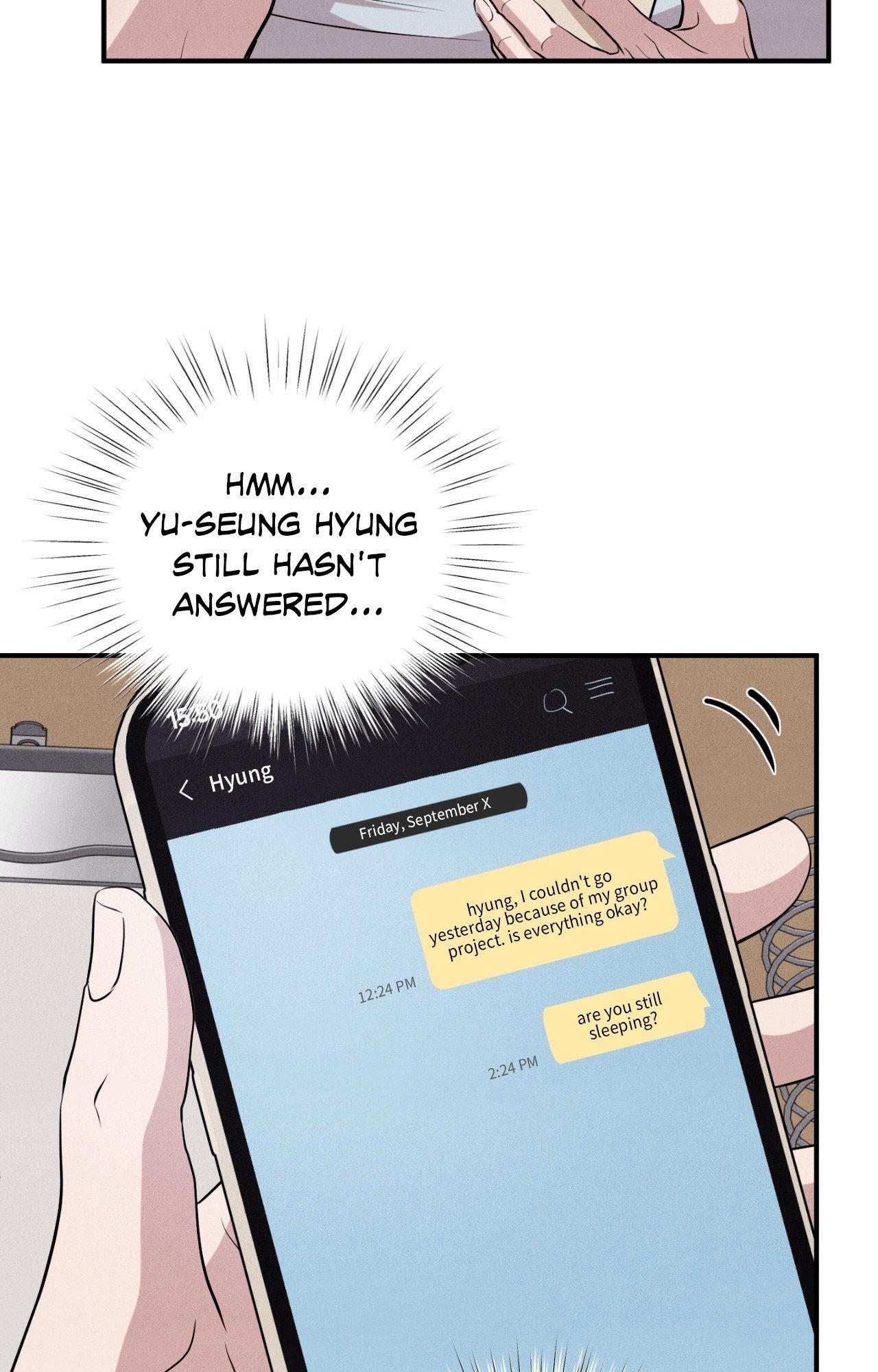 Unsleep Chapter 59.1 page 55 - 