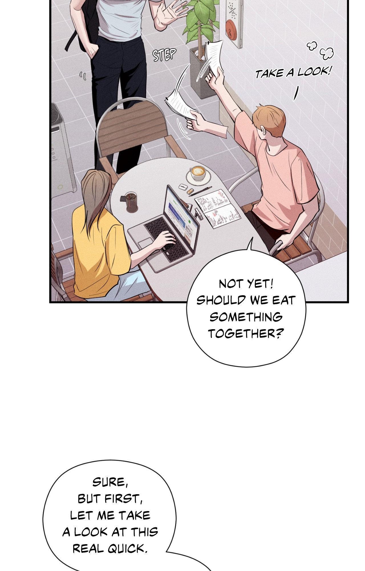 Unsleep Chapter 59.1 page 63 - 