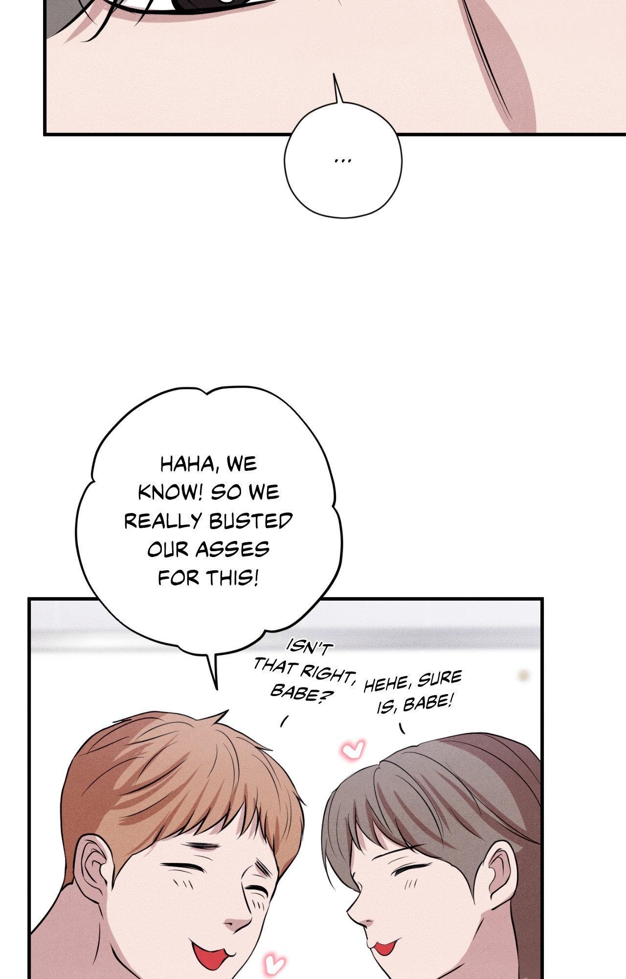 Unsleep Chapter 59.1 page 66 - 