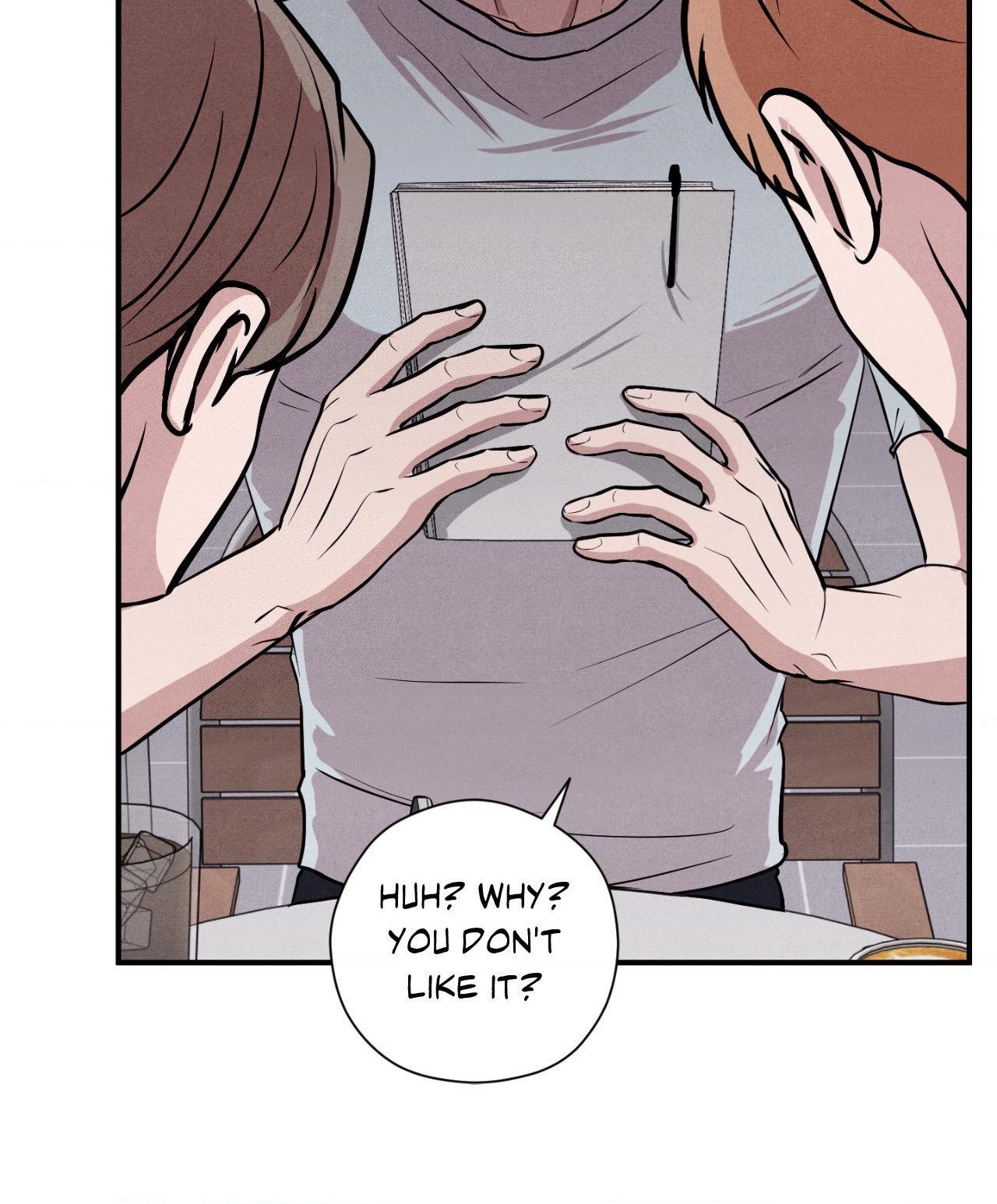 Unsleep Chapter 59.1 page 68 - 