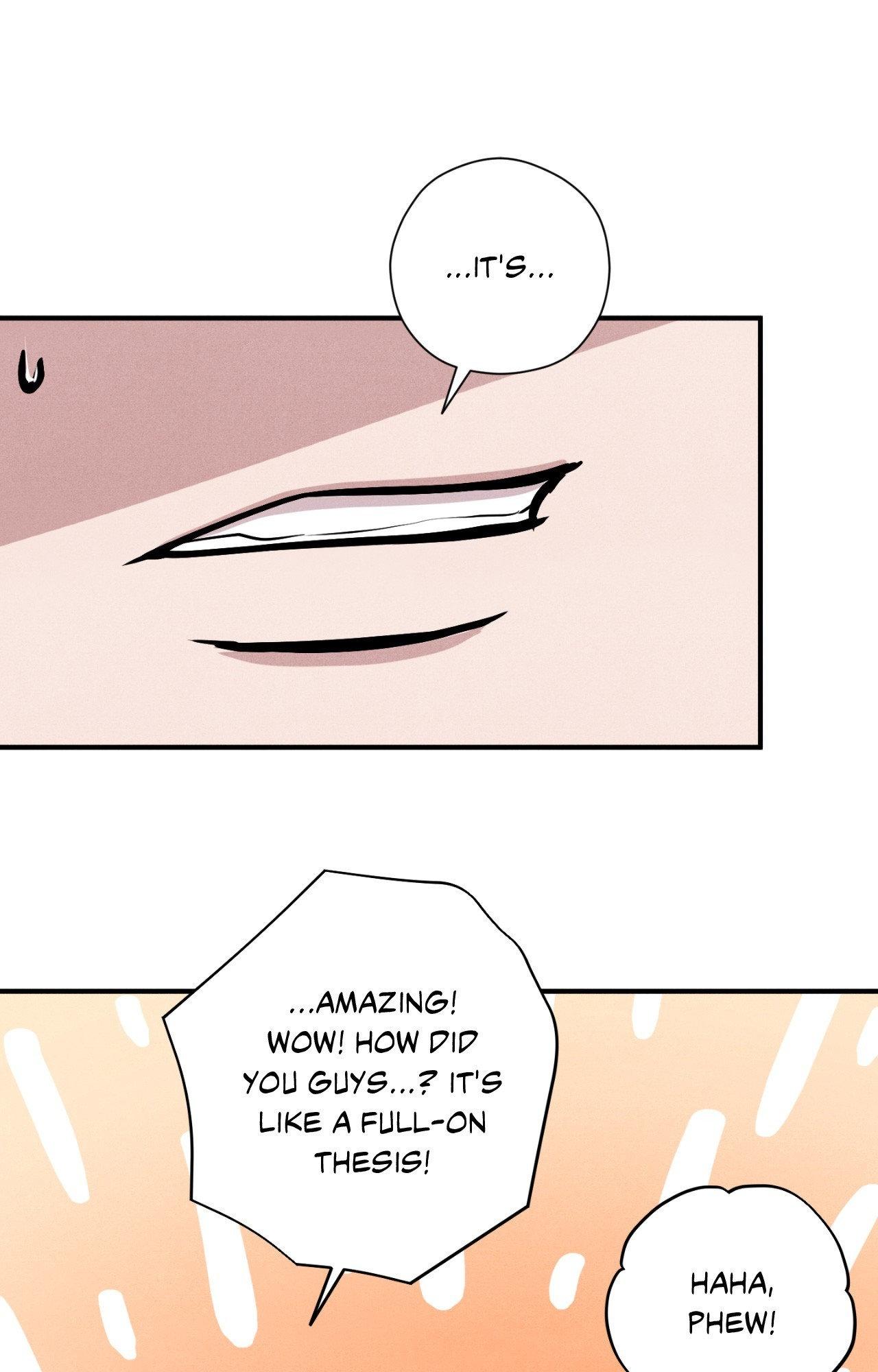 Unsleep Chapter 59.1 page 69 - 