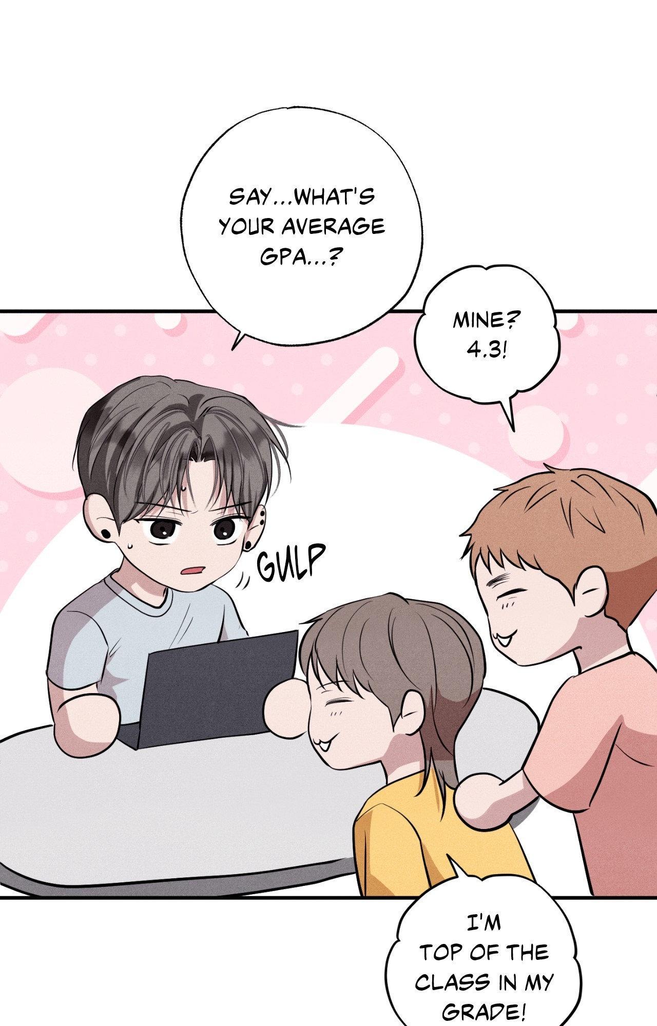 Unsleep Chapter 59.1 page 72 - 