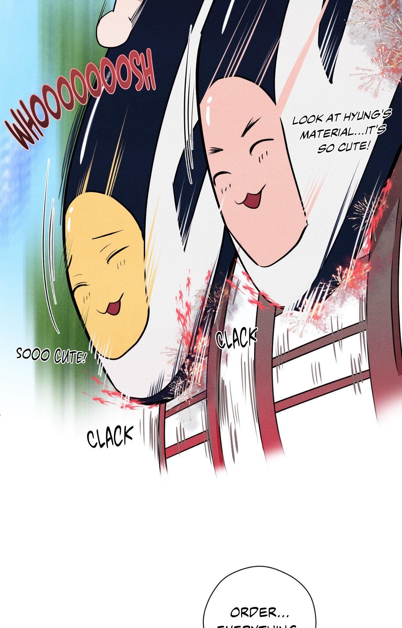 Unsleep Chapter 59.1 page 75 - 