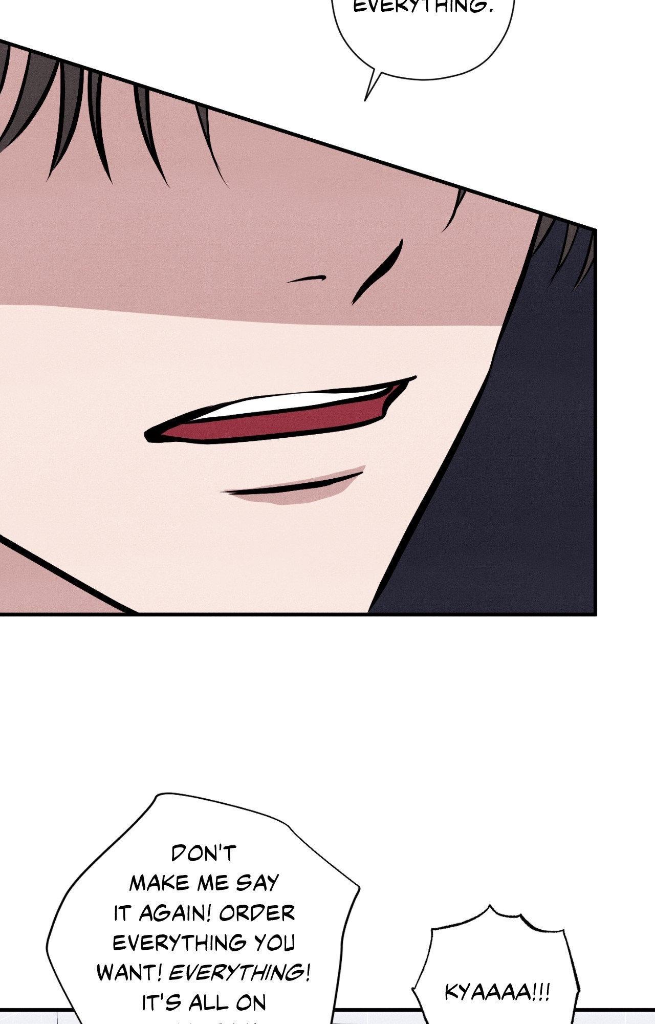 Unsleep Chapter 59.1 page 76 - 