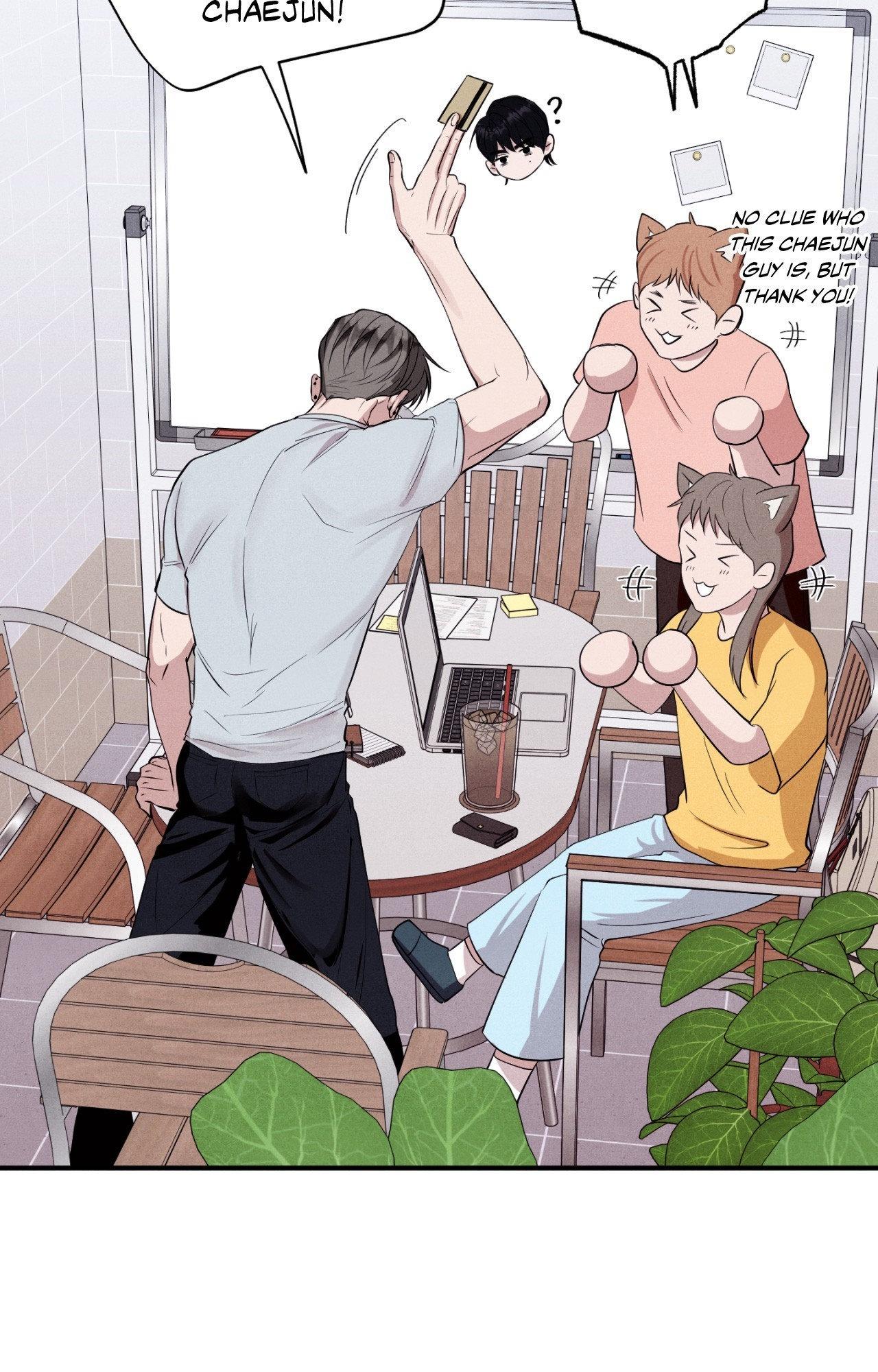 Unsleep Chapter 59.1 page 77 - 