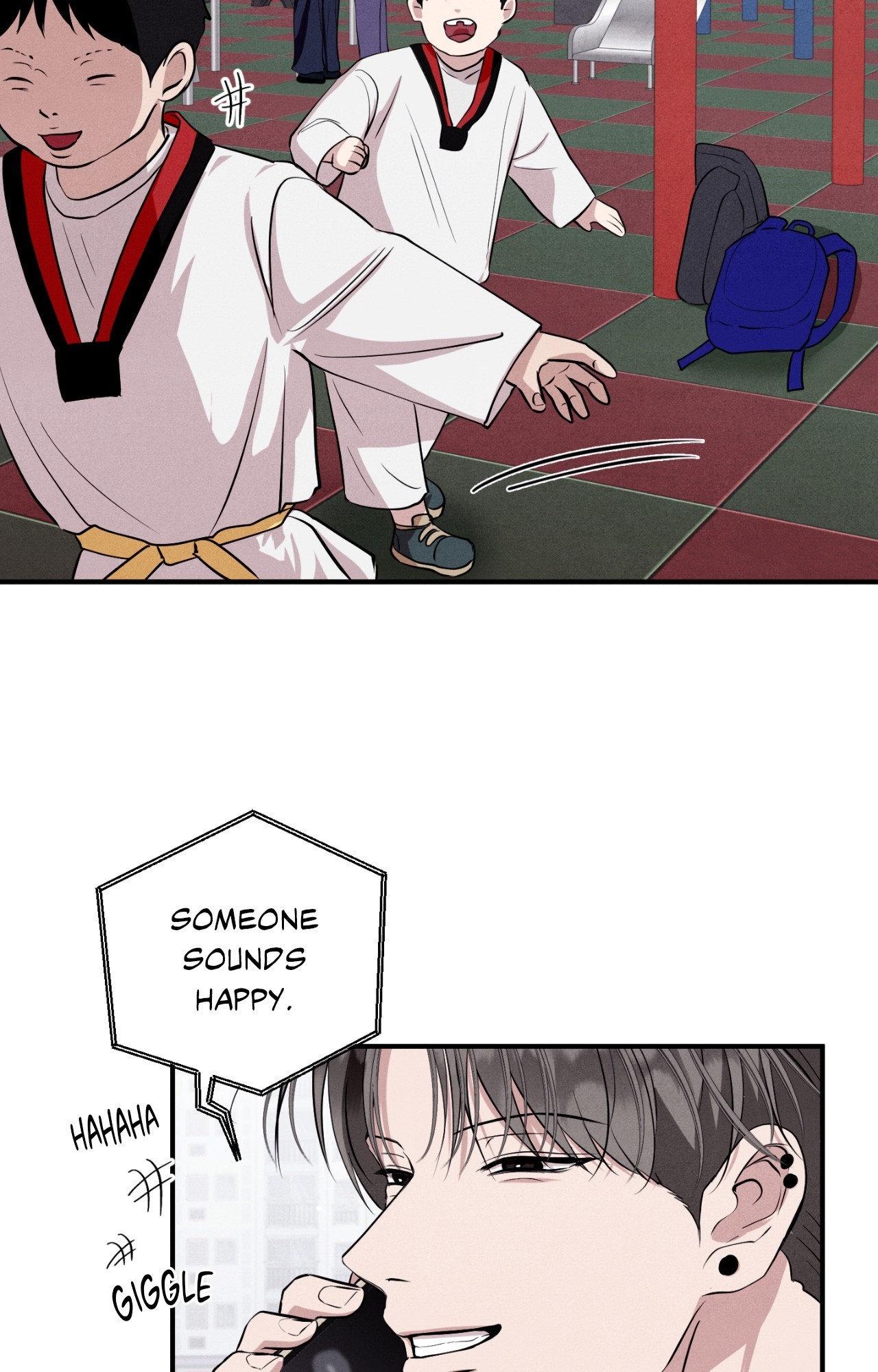Unsleep Chapter 59.1 page 80 - 