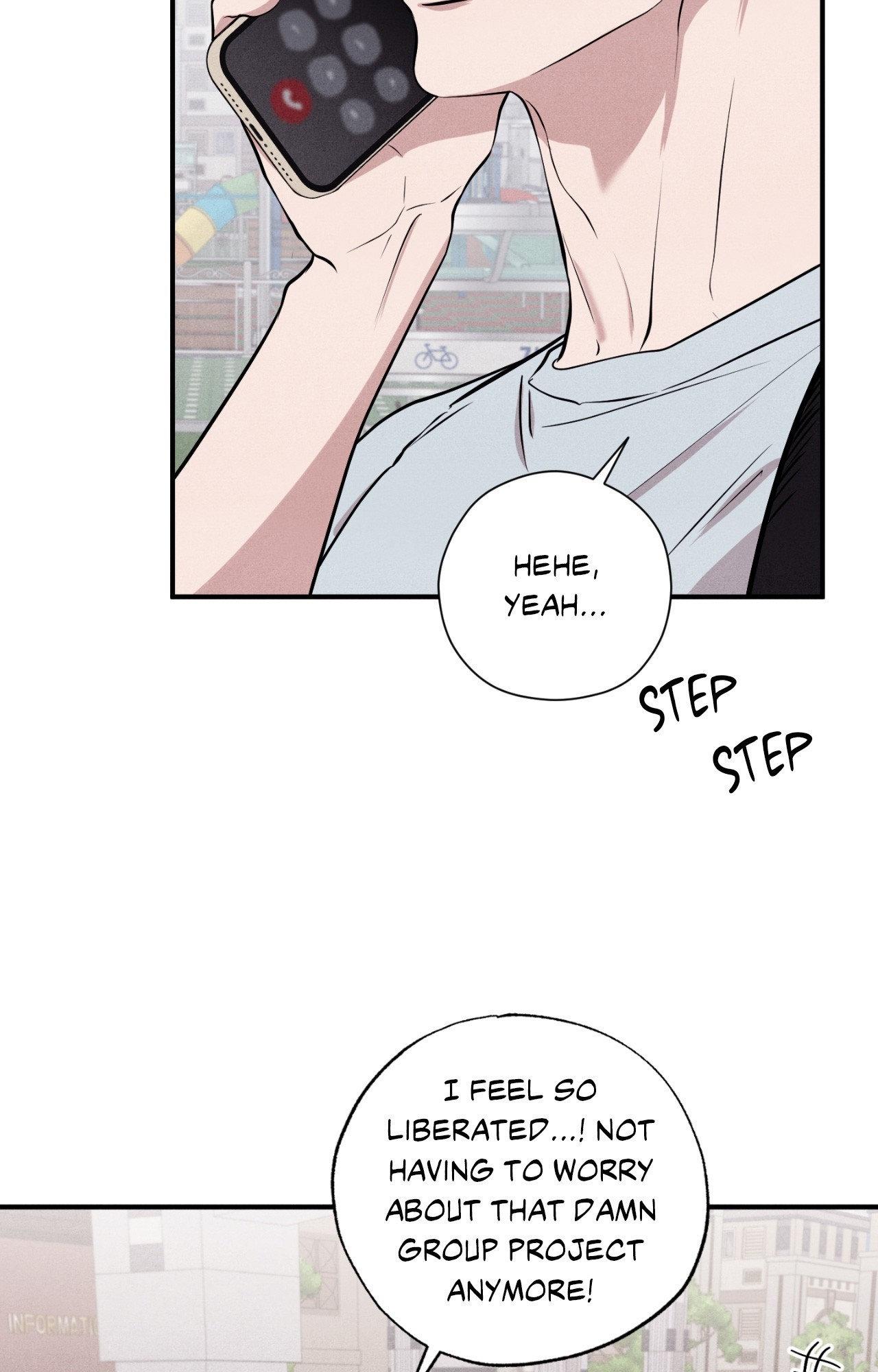 Unsleep Chapter 59.1 page 81 - 