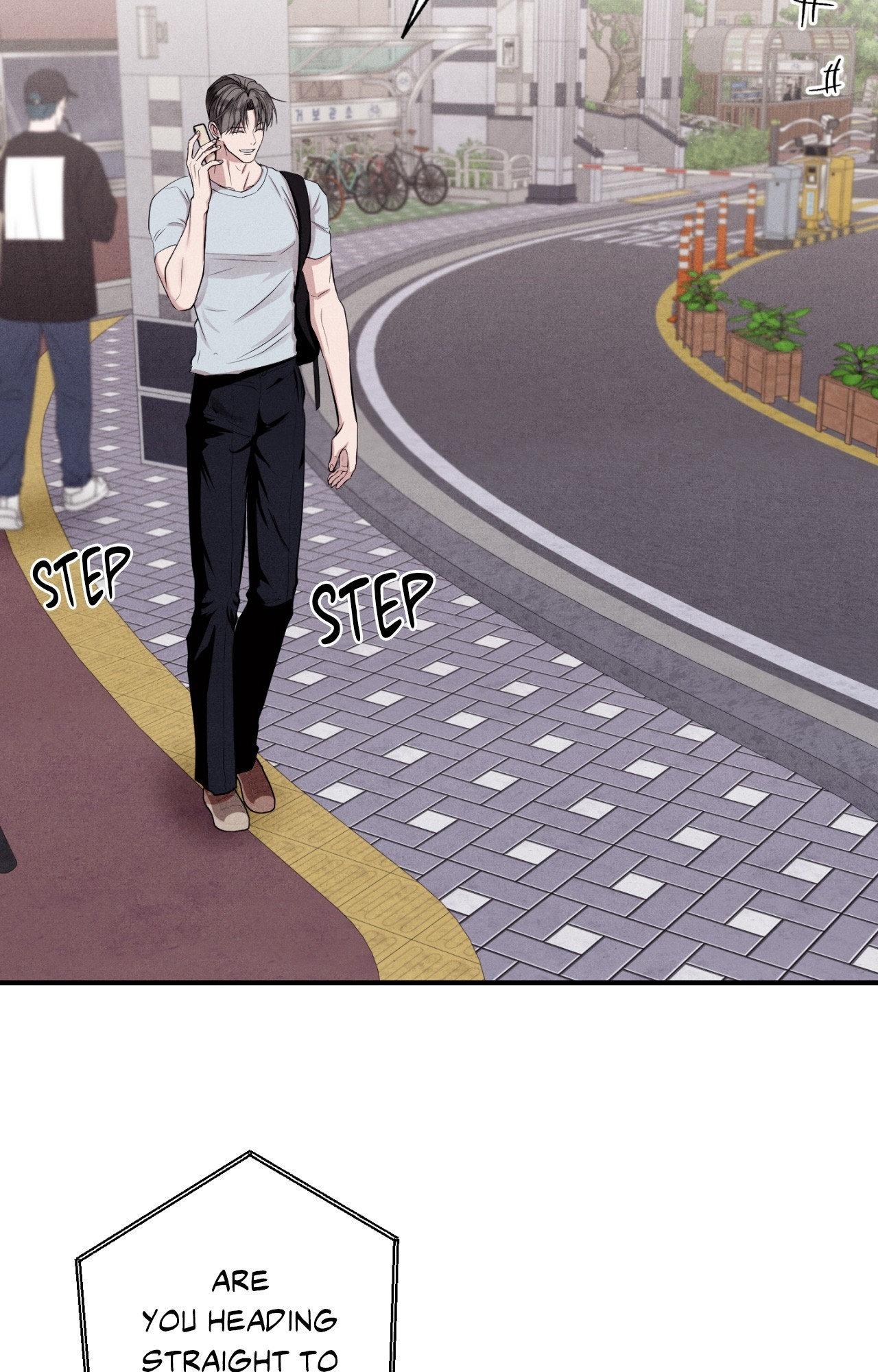 Unsleep Chapter 59.1 page 82 - 