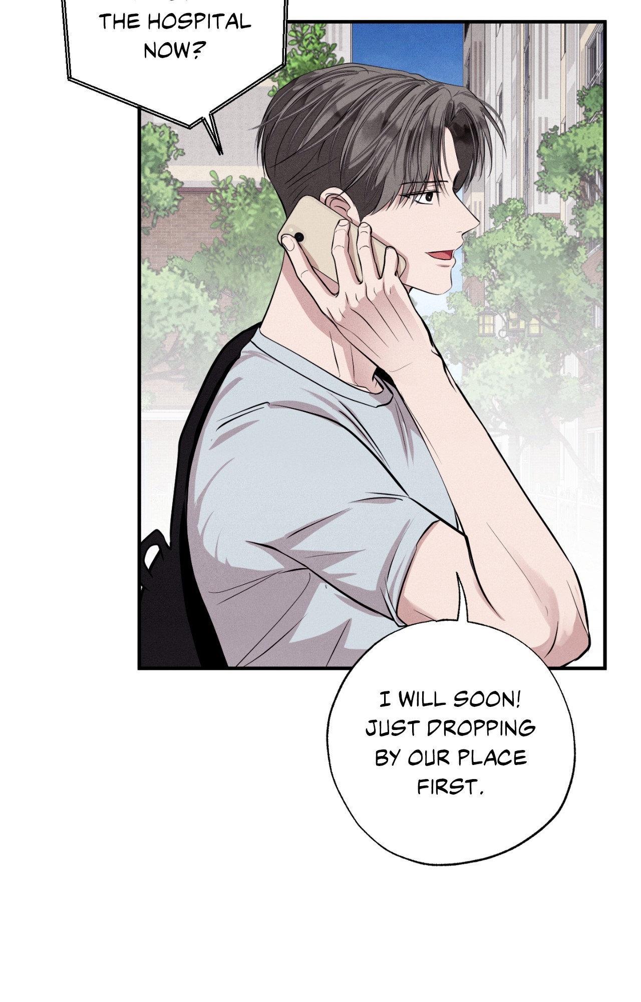 Unsleep Chapter 59.1 page 83 - 