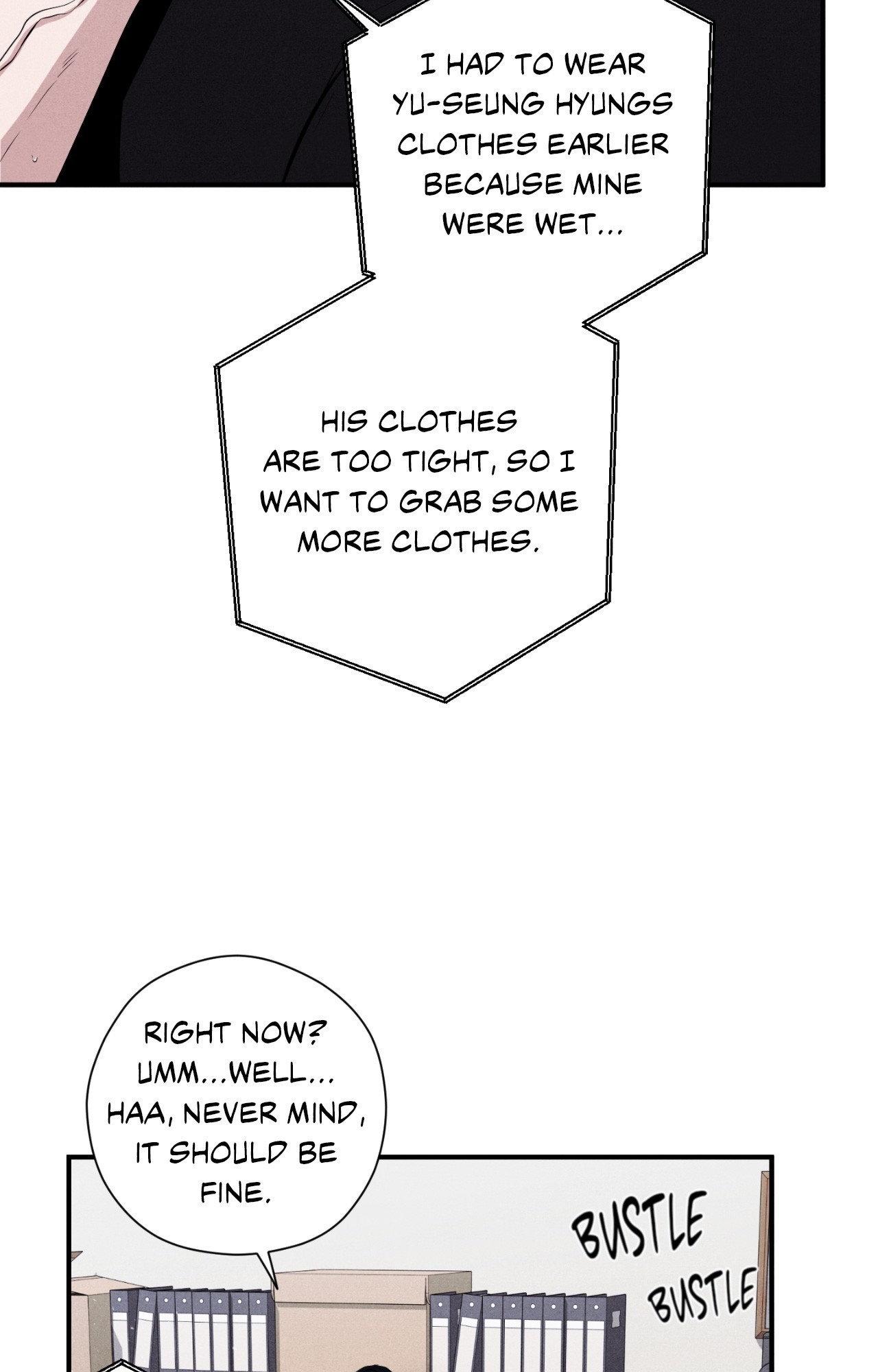 Unsleep Chapter 59.1 page 85 - 