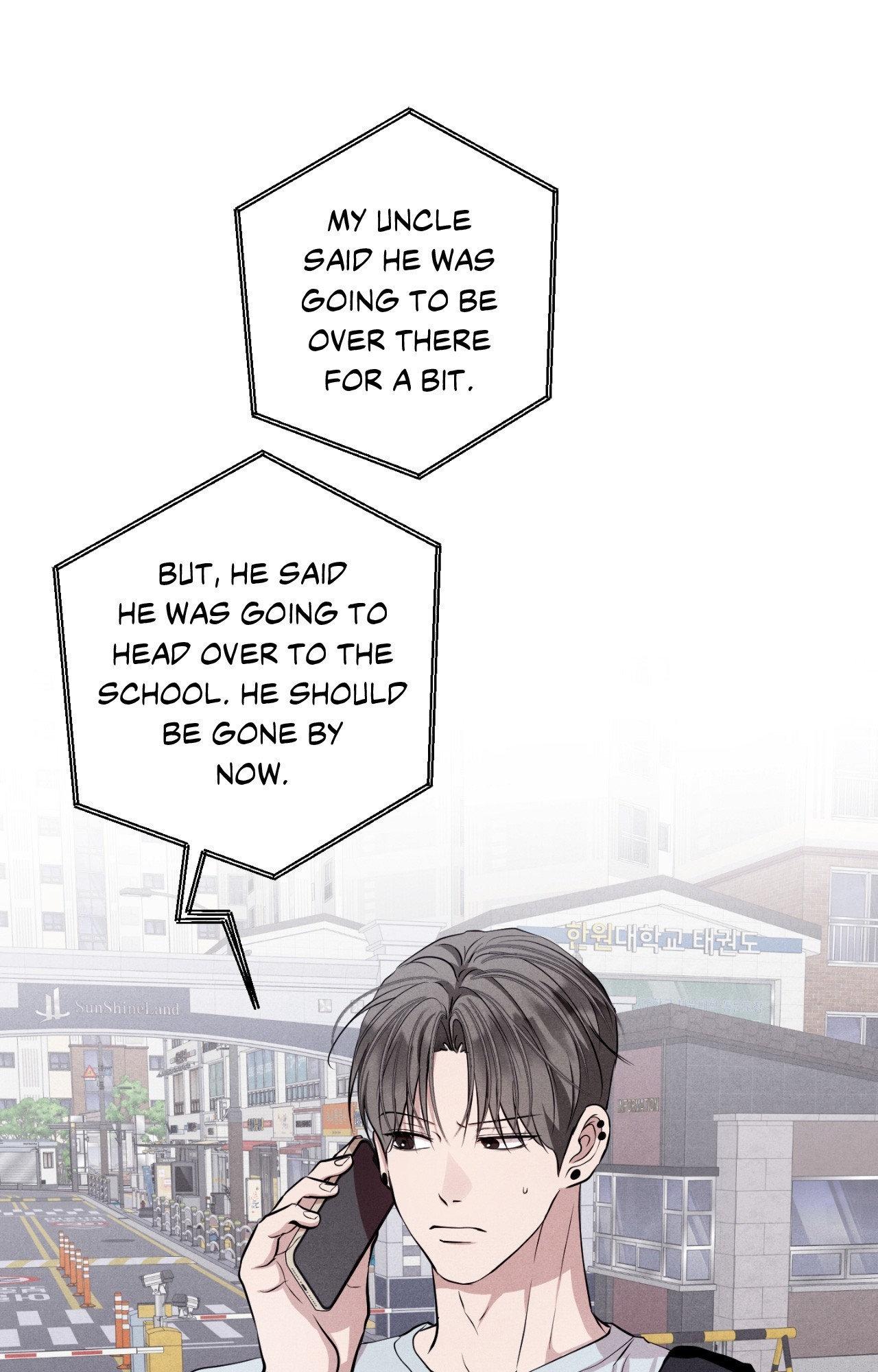 Unsleep Chapter 59.1 page 87 - 